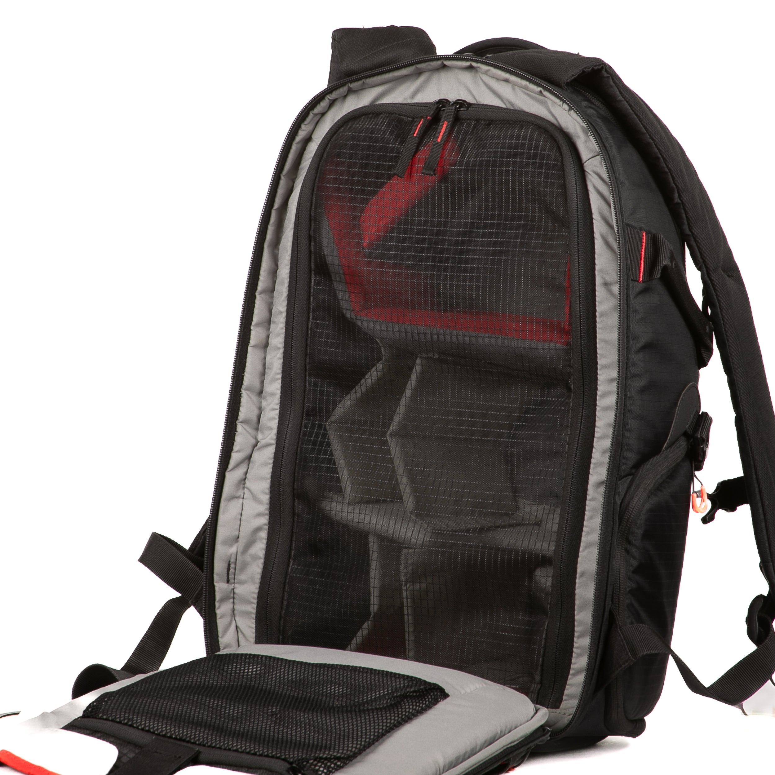 Manfrotto Pro Light RedBee-210