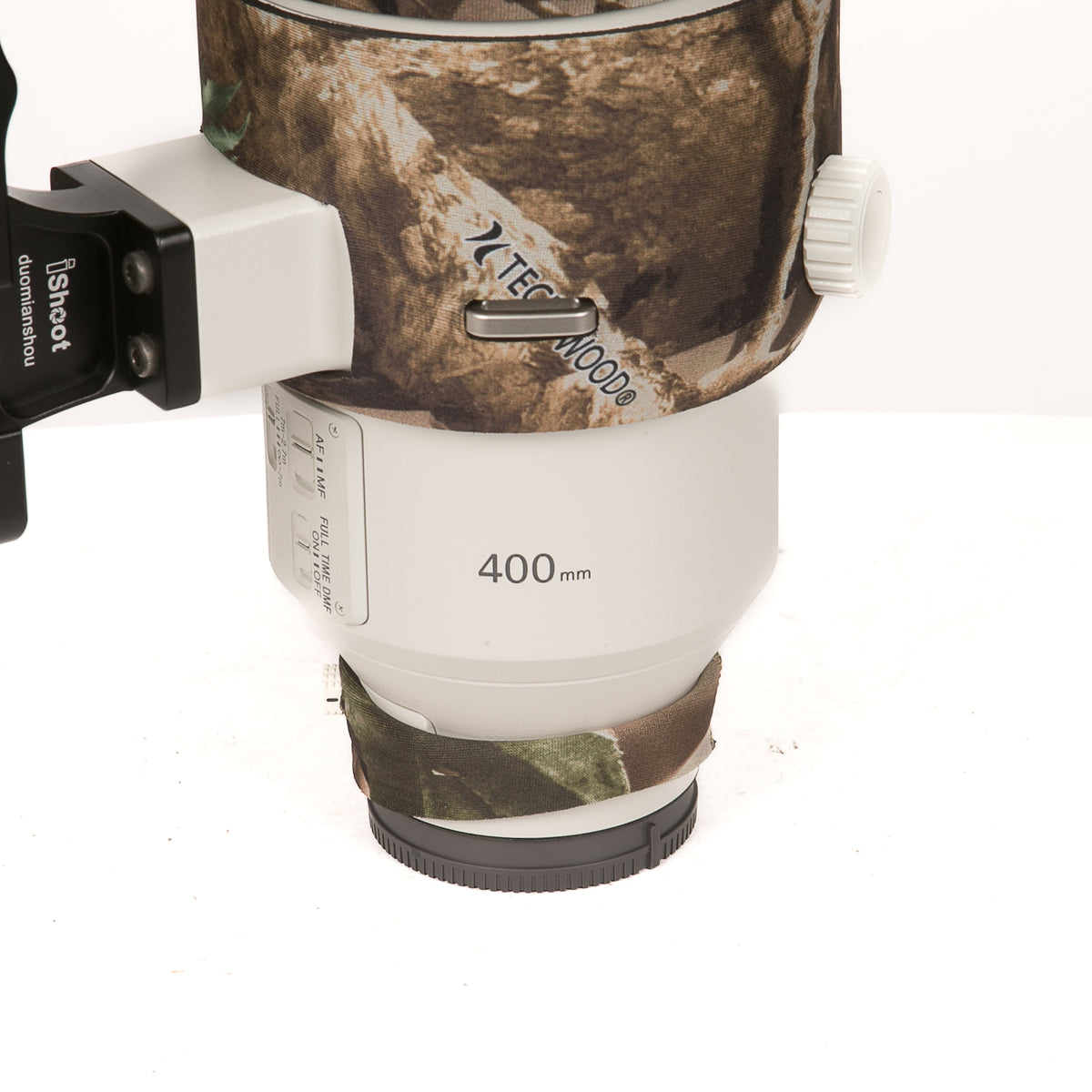 Sony FE 400mm 2.8 GM OSS