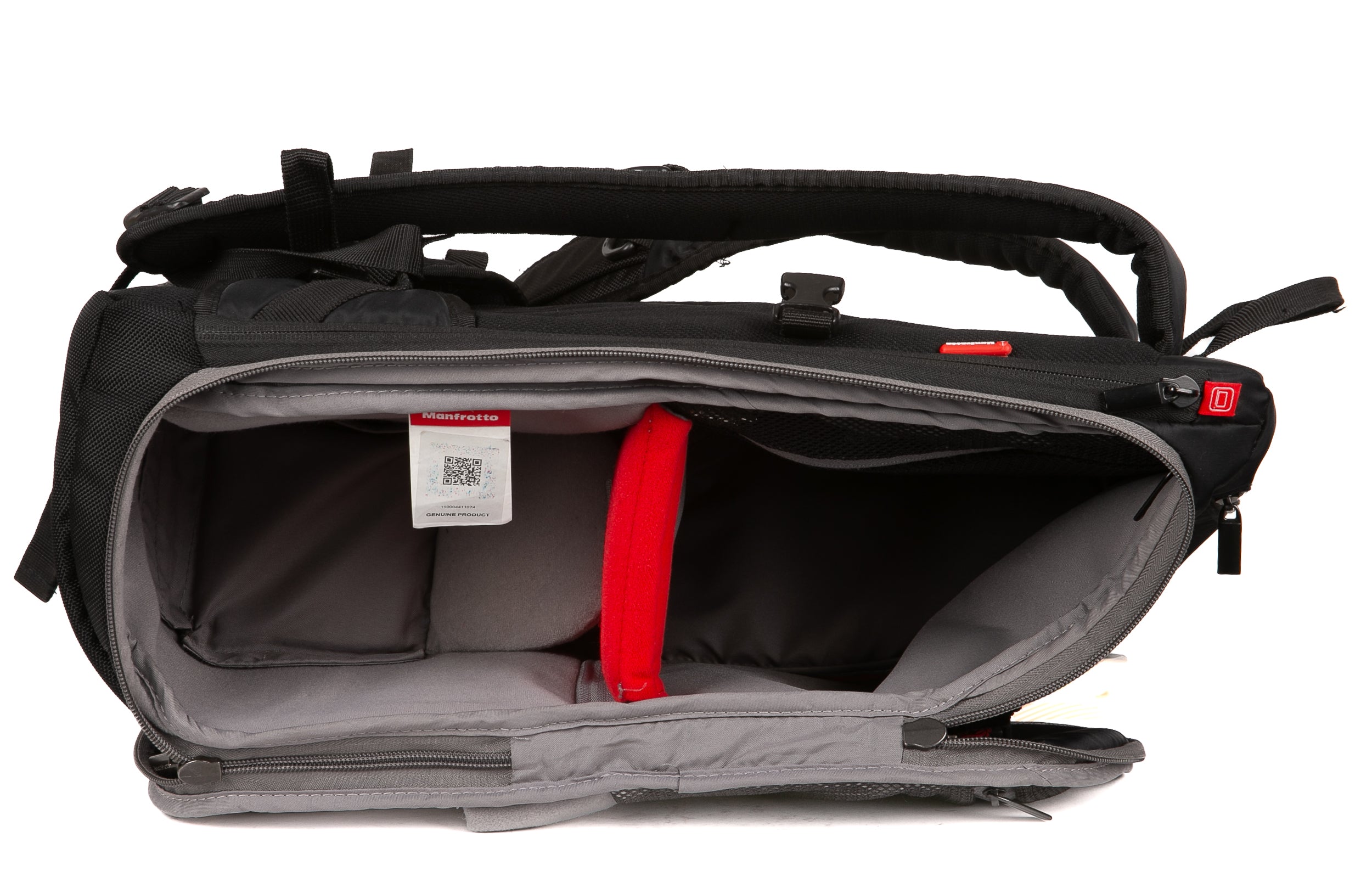 Manfrotto Travel Backpack - Usato