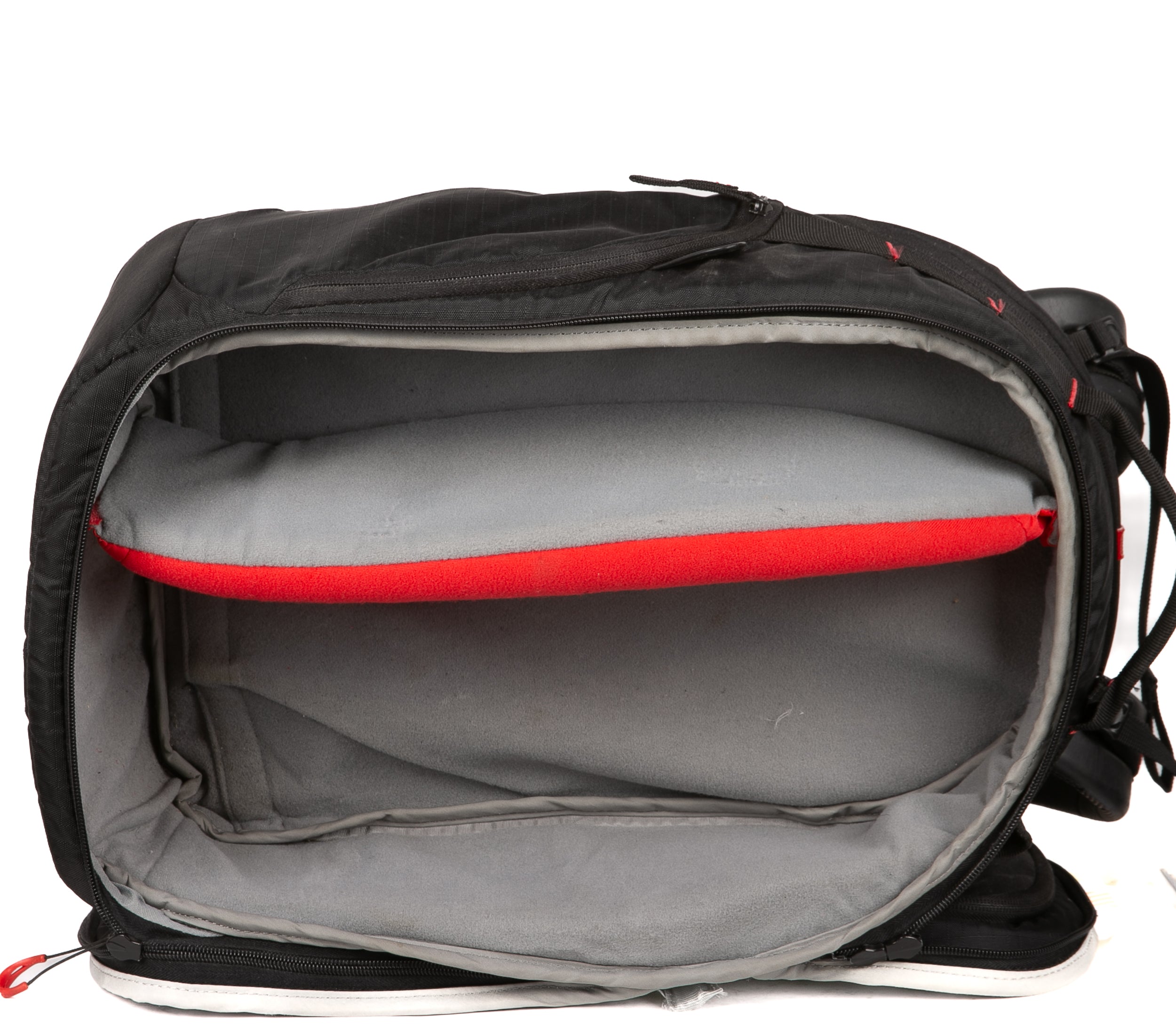 Manfrotto Pro Light Bumblebee-120 - Usato