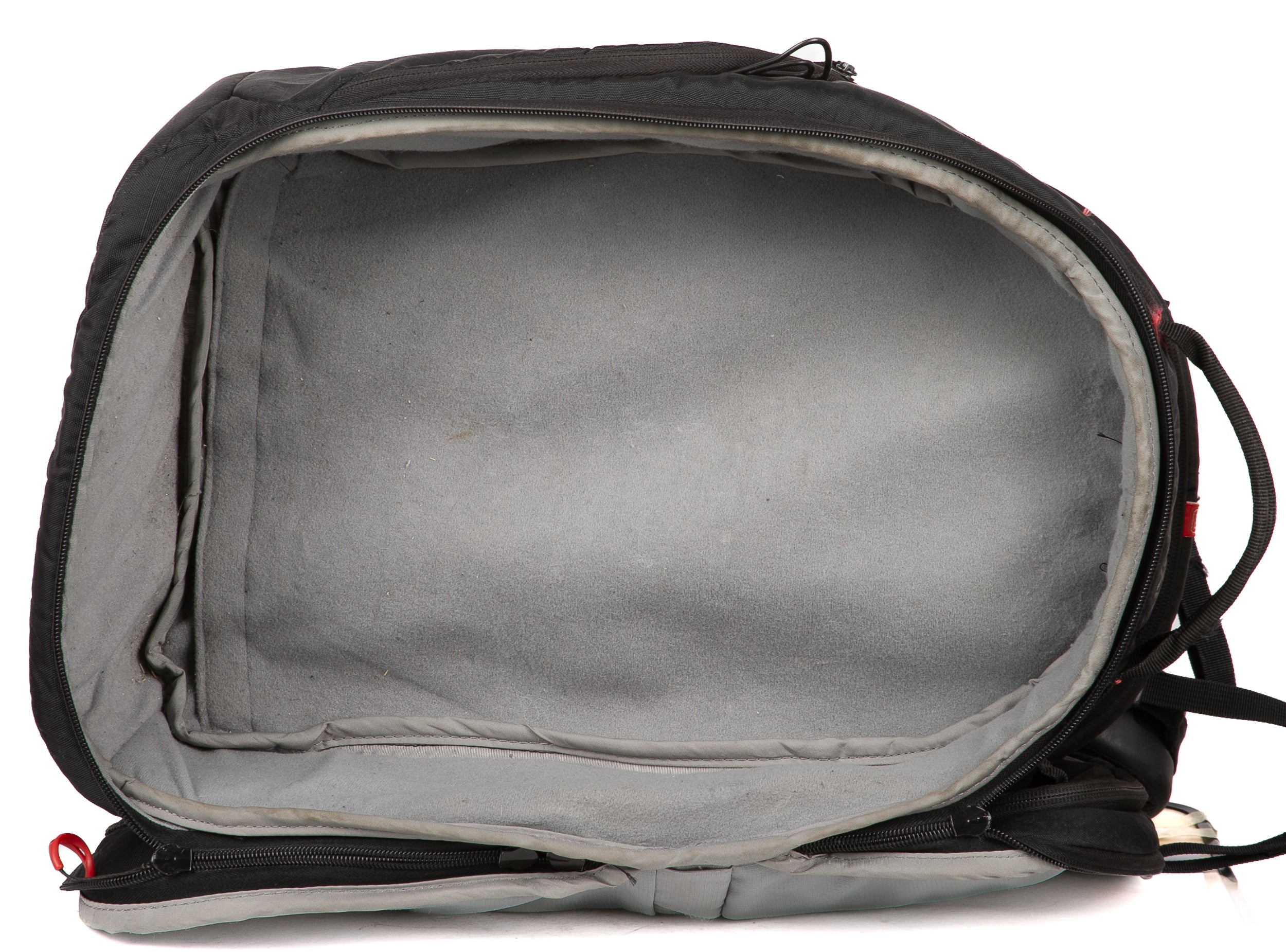 Manfrotto Pro Light Bumblebee-120 - Usato