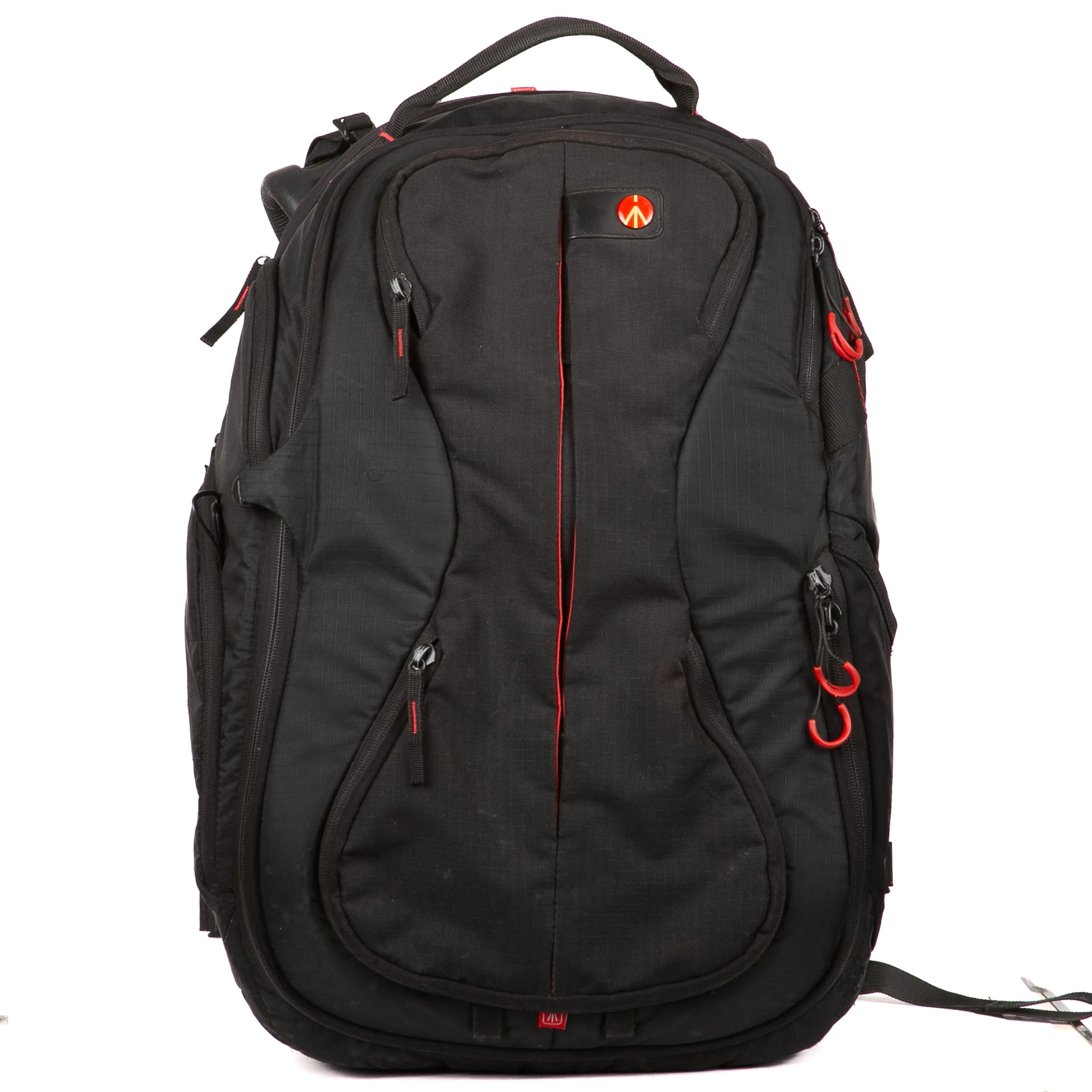 Sac Bandoulière Manfrotto Pro Light Bumblebee-120 - Occasion (voir Photos)