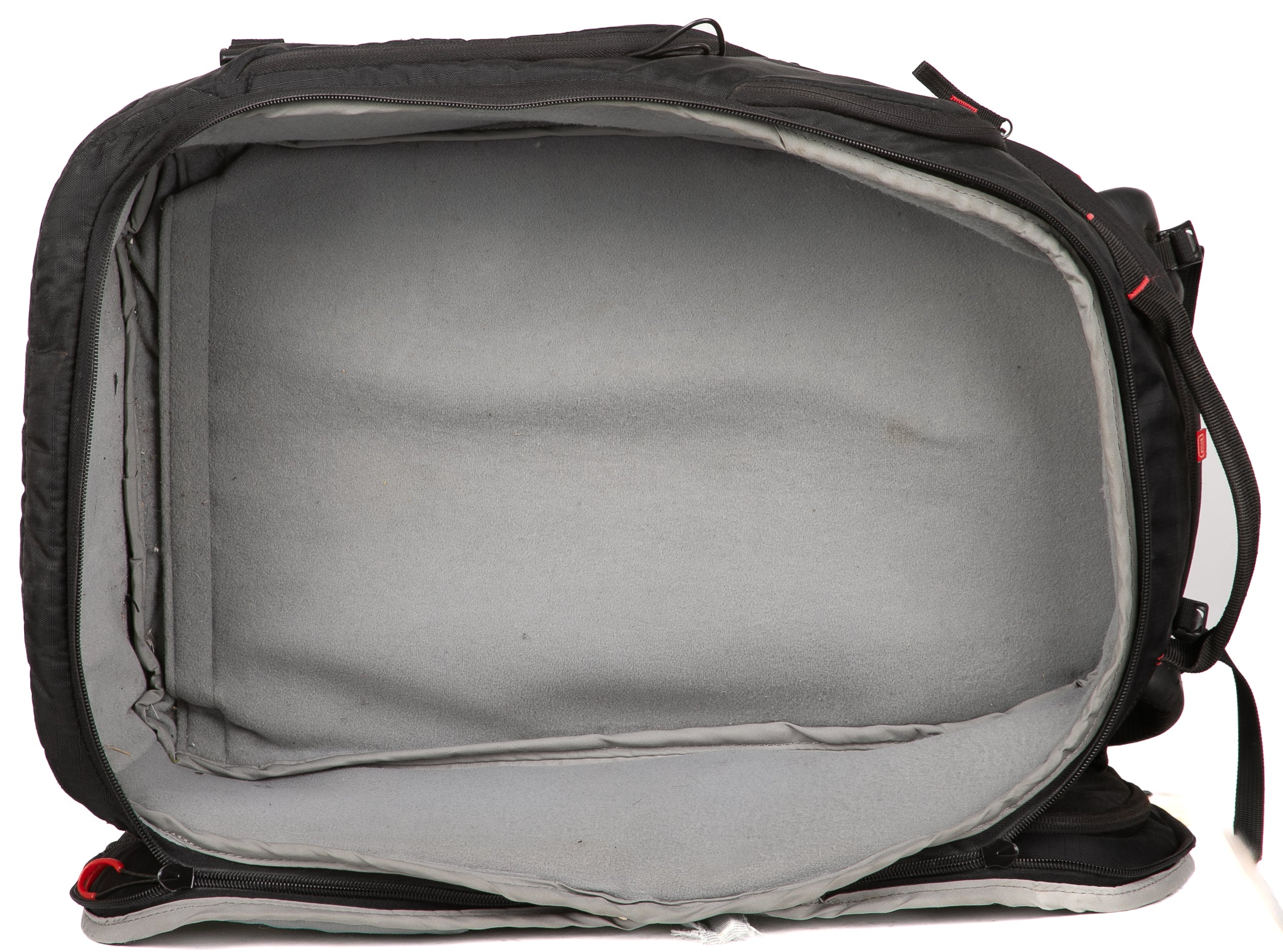 Manfrotto Pro Light Bumblebee-220 - Usato