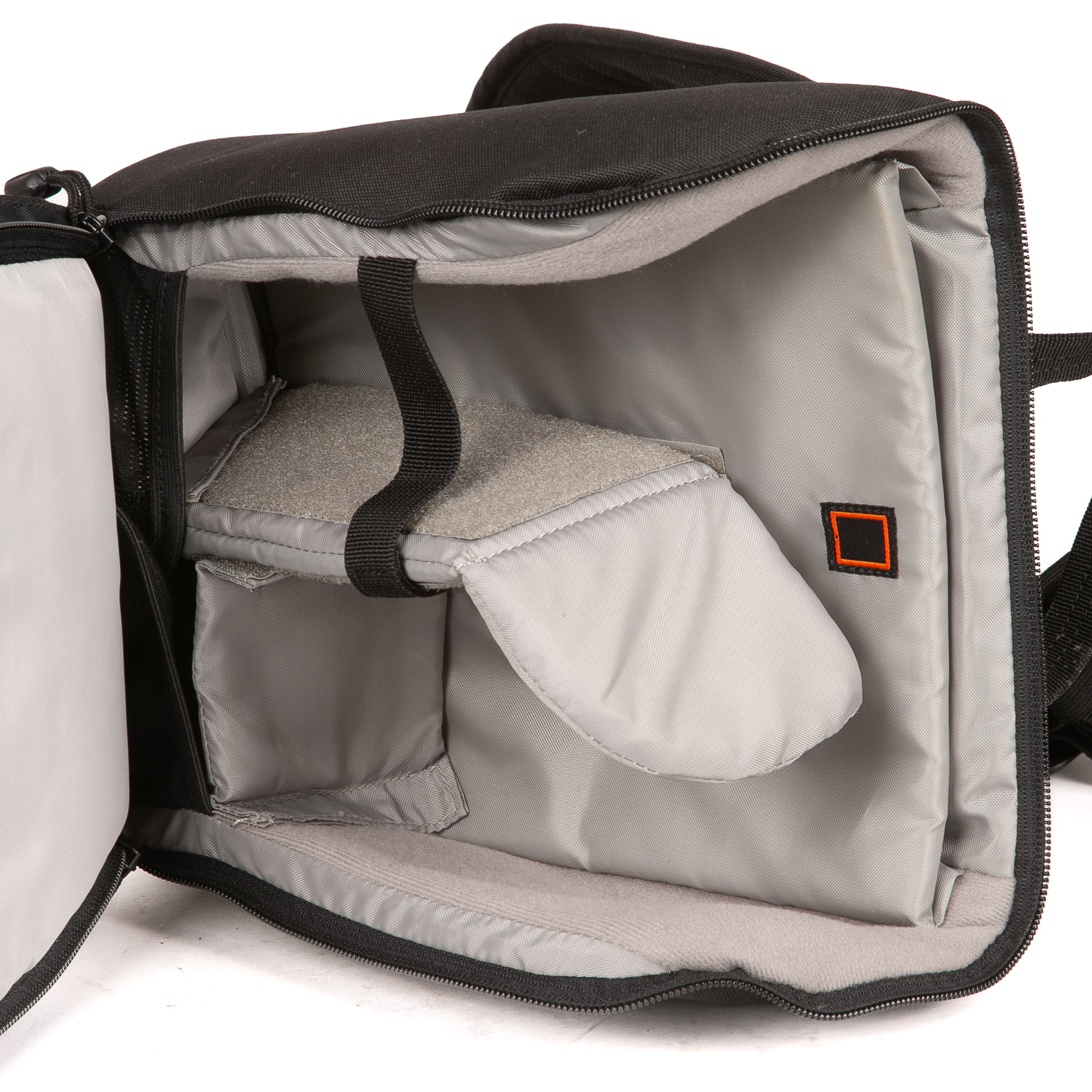 Monospalla Lowepro Urban Photo Sling 150 - Usata