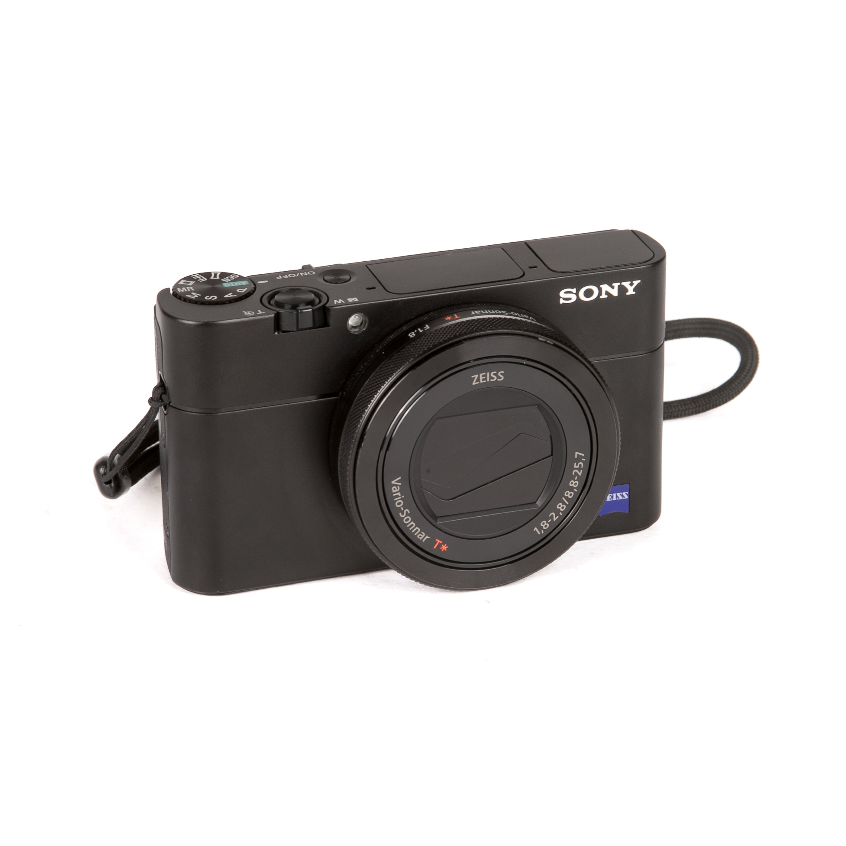 Sony RX-100 V - usata