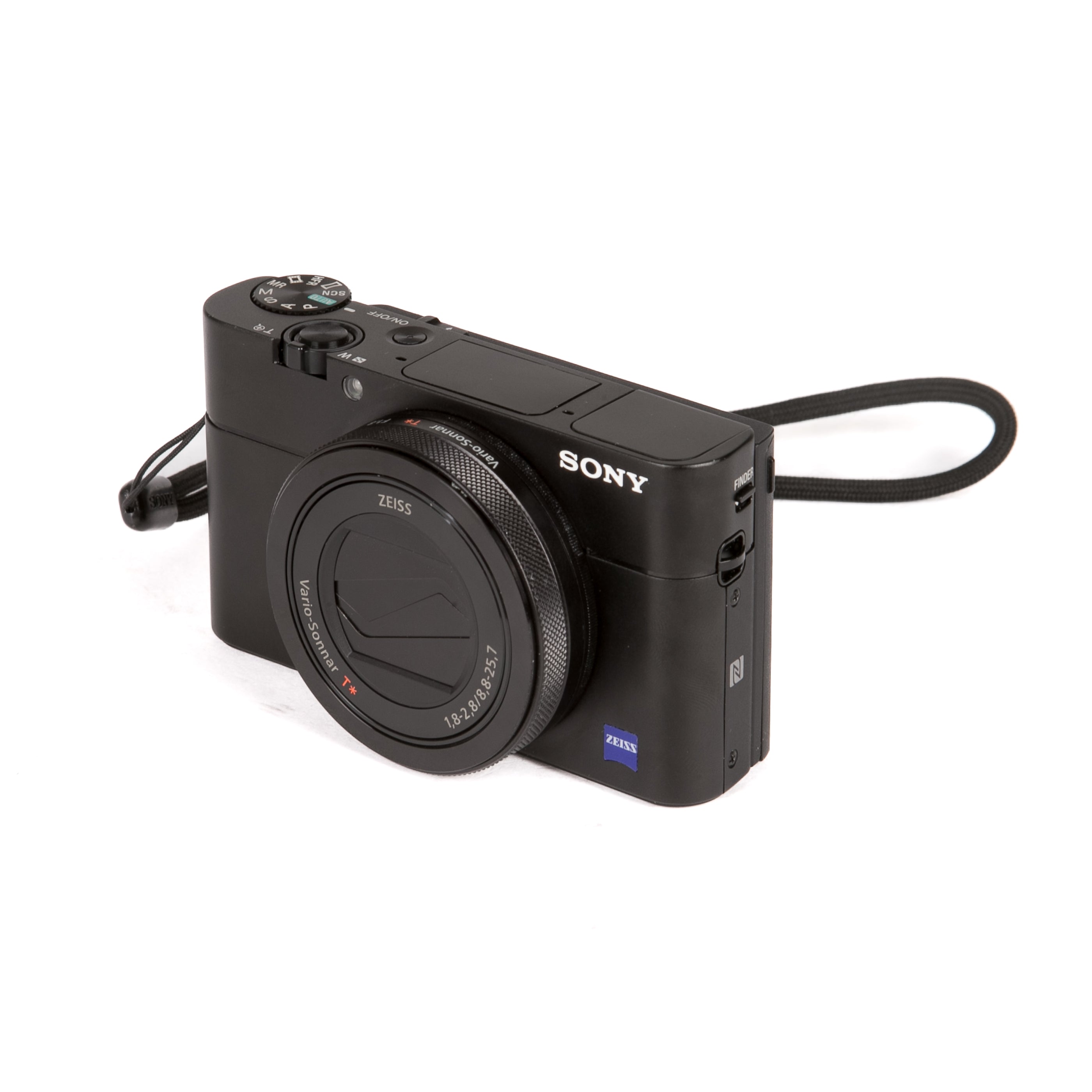 Sony RX-100 V - usata