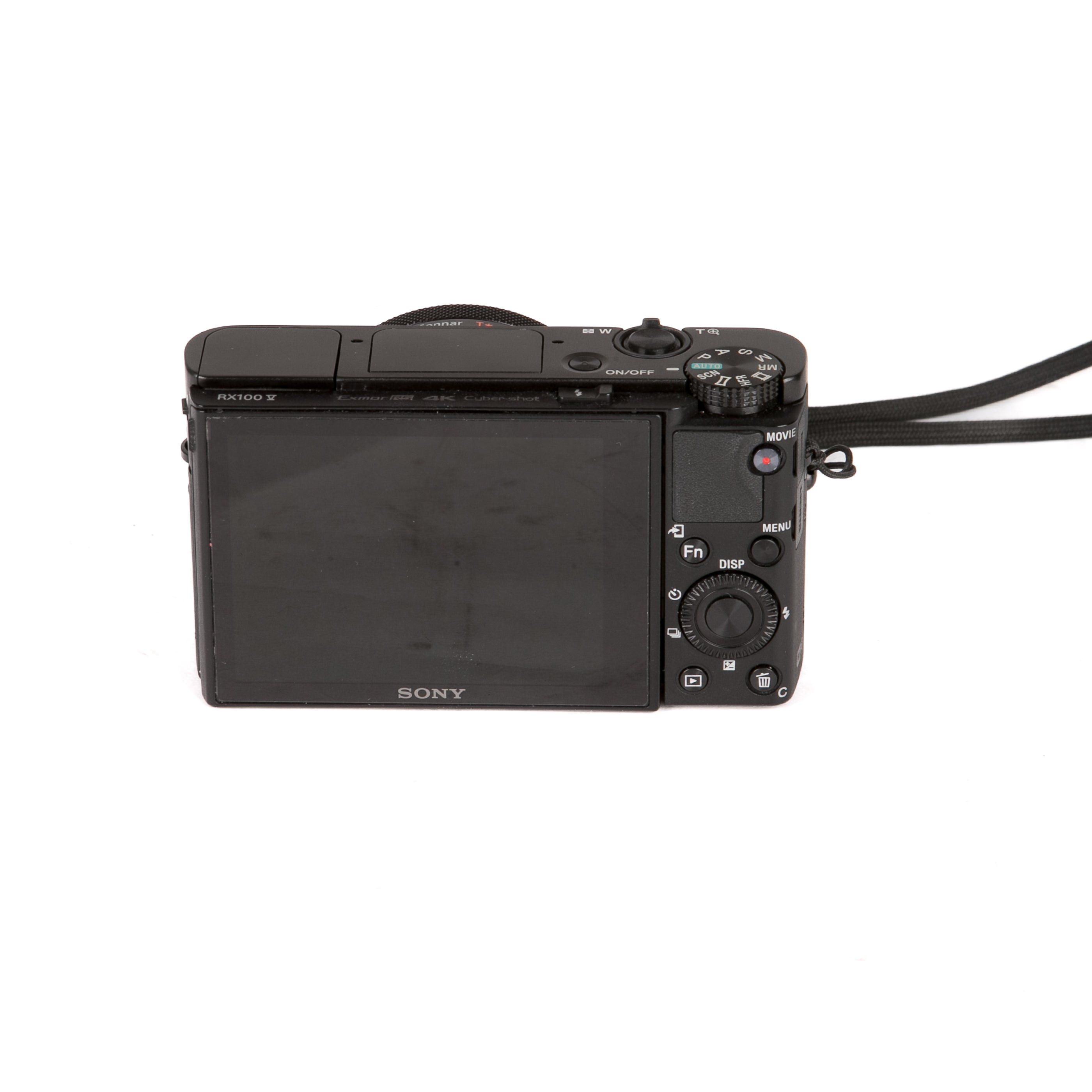 Sony RX-100 V - usata