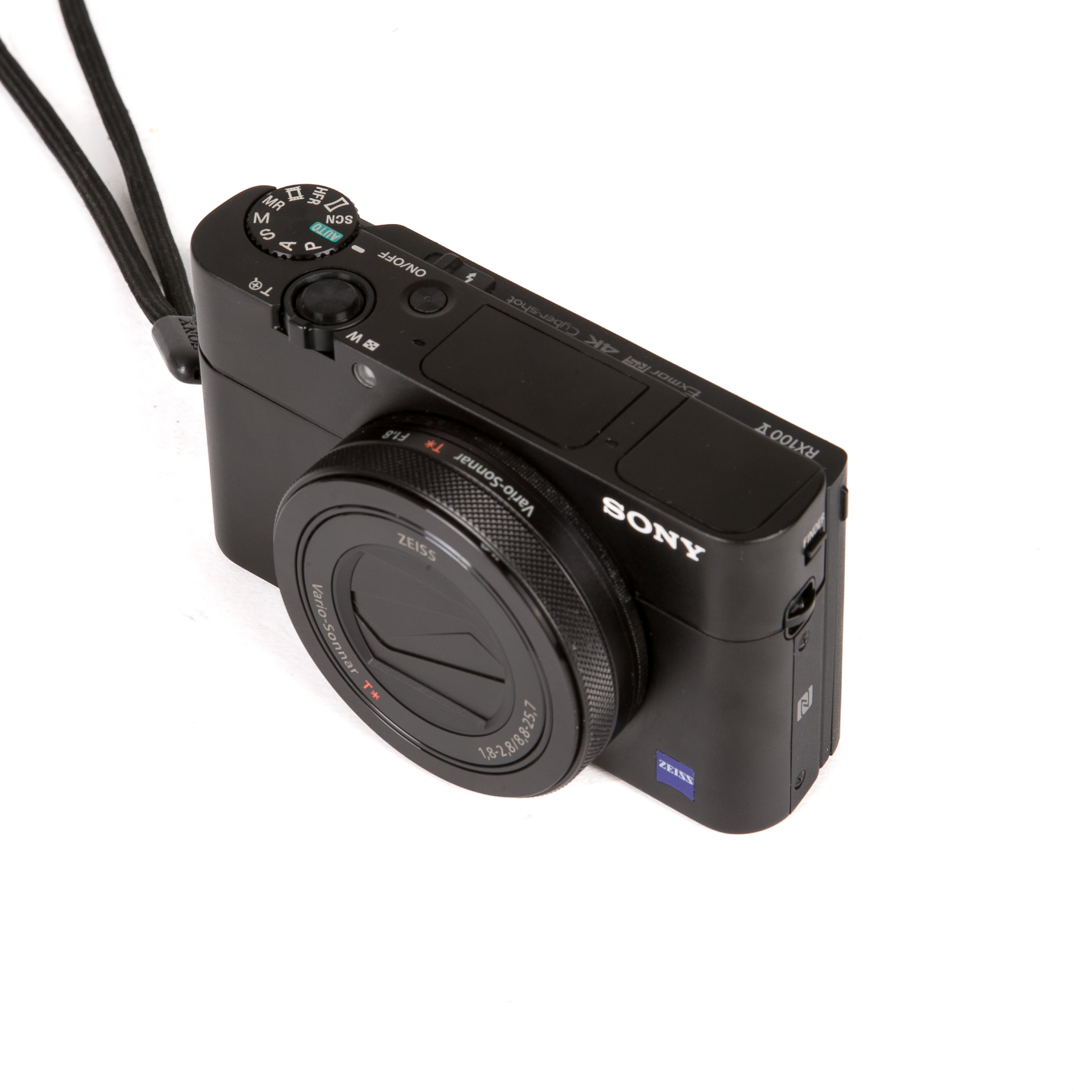 Sony RX-100 V - usata