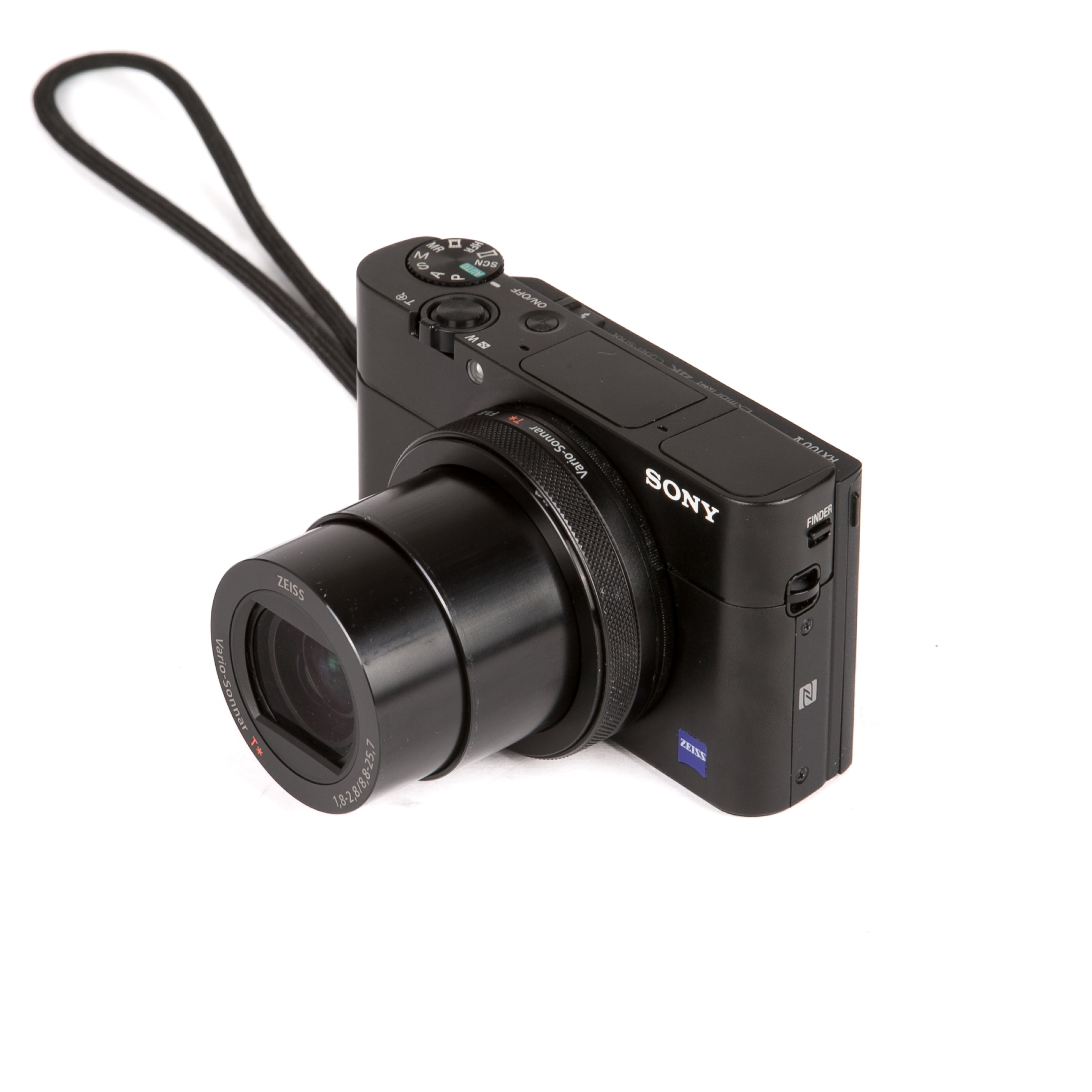 Sony RX-100 V - usata