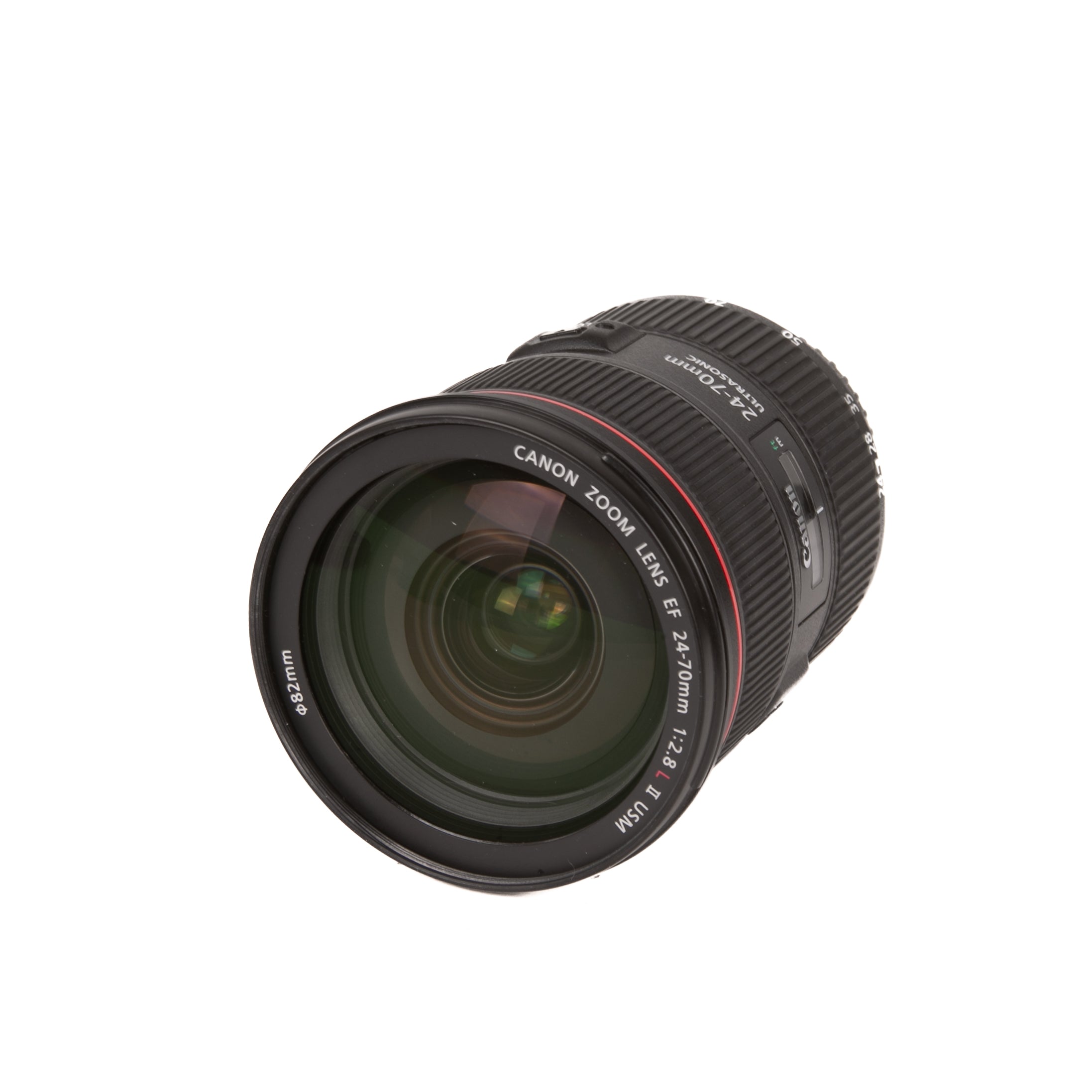 Canon EF 24-70 F/2.8 L II USM