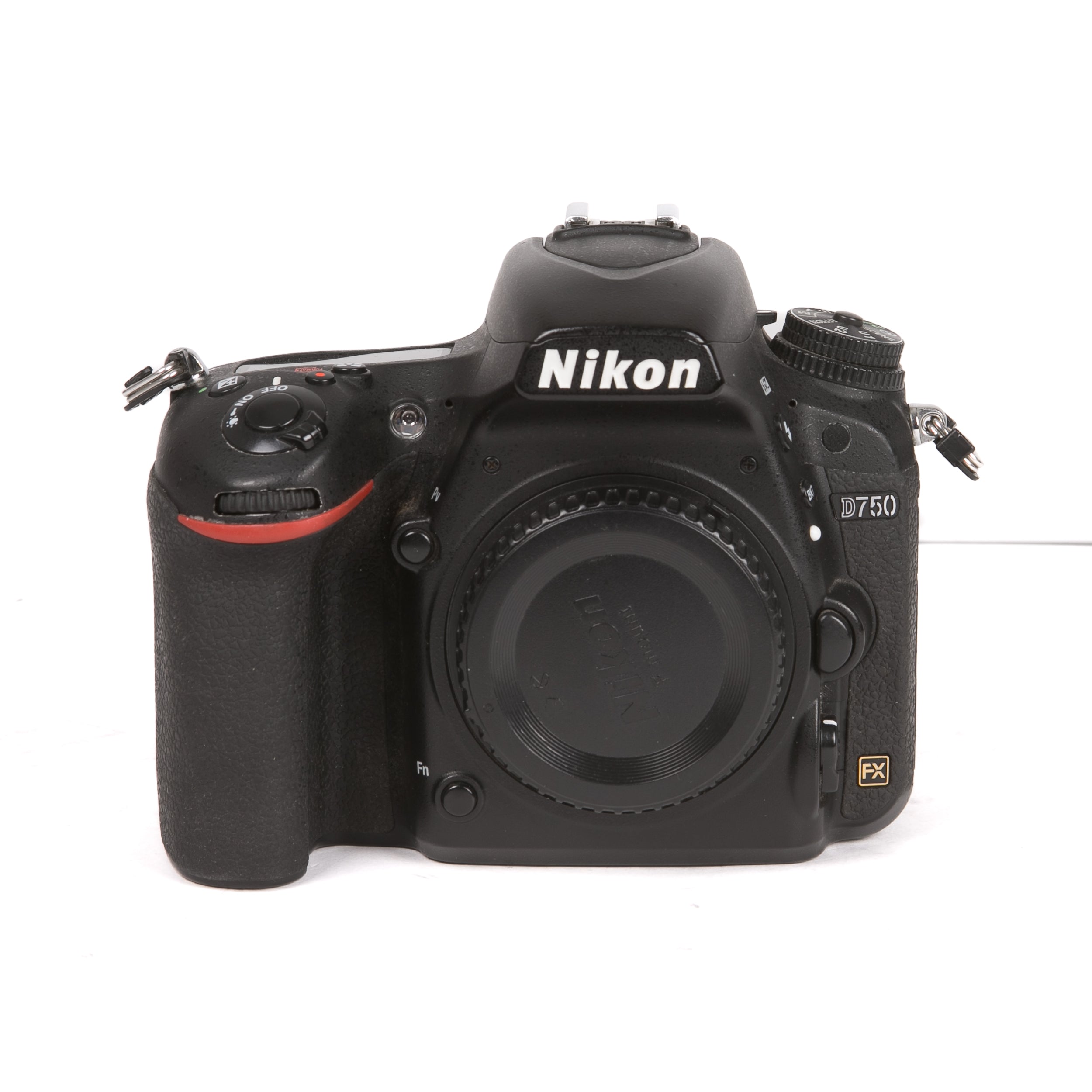 Nikon D750 body - Usato