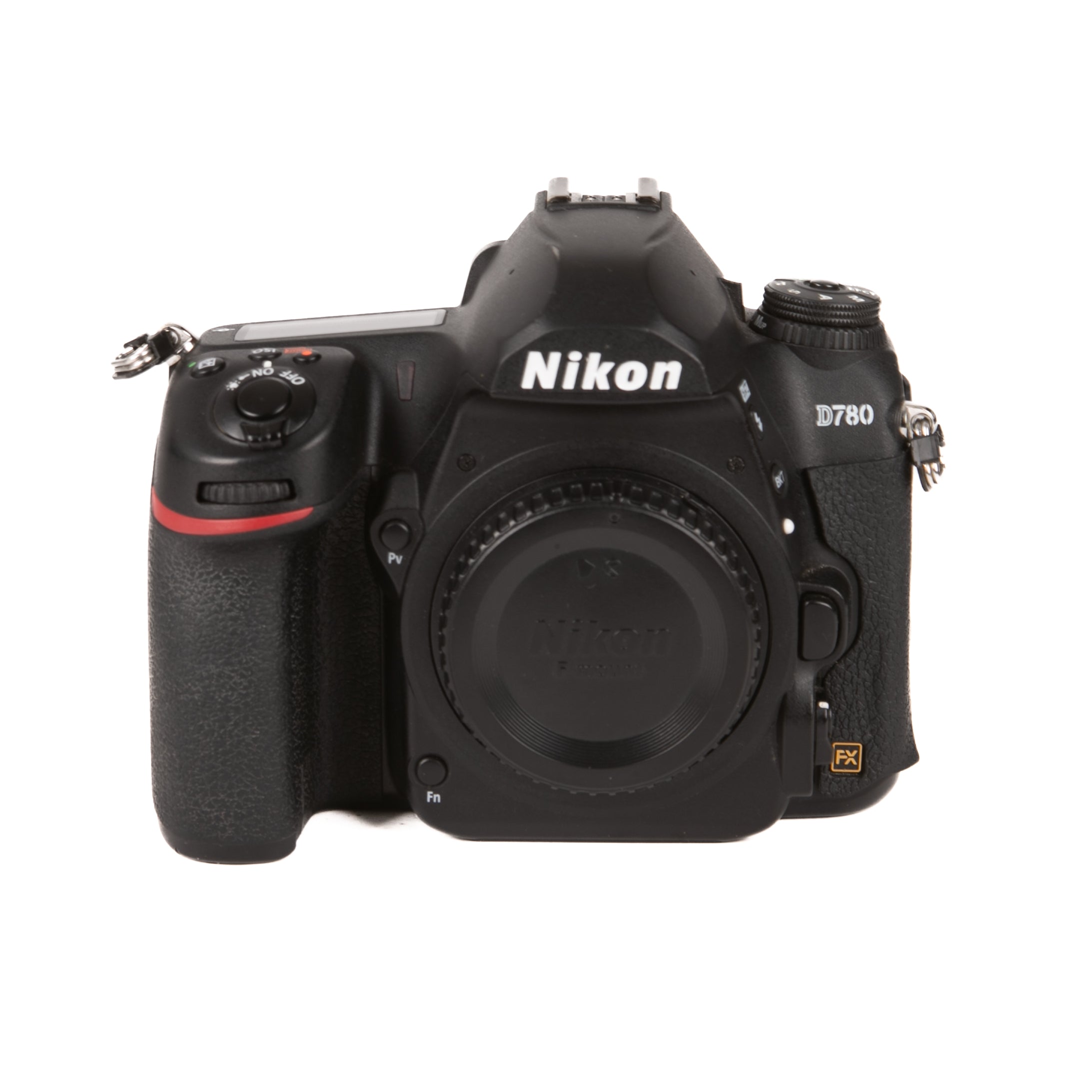 Nikon D780 24,5 Mpx Digital SLR scatti 107447