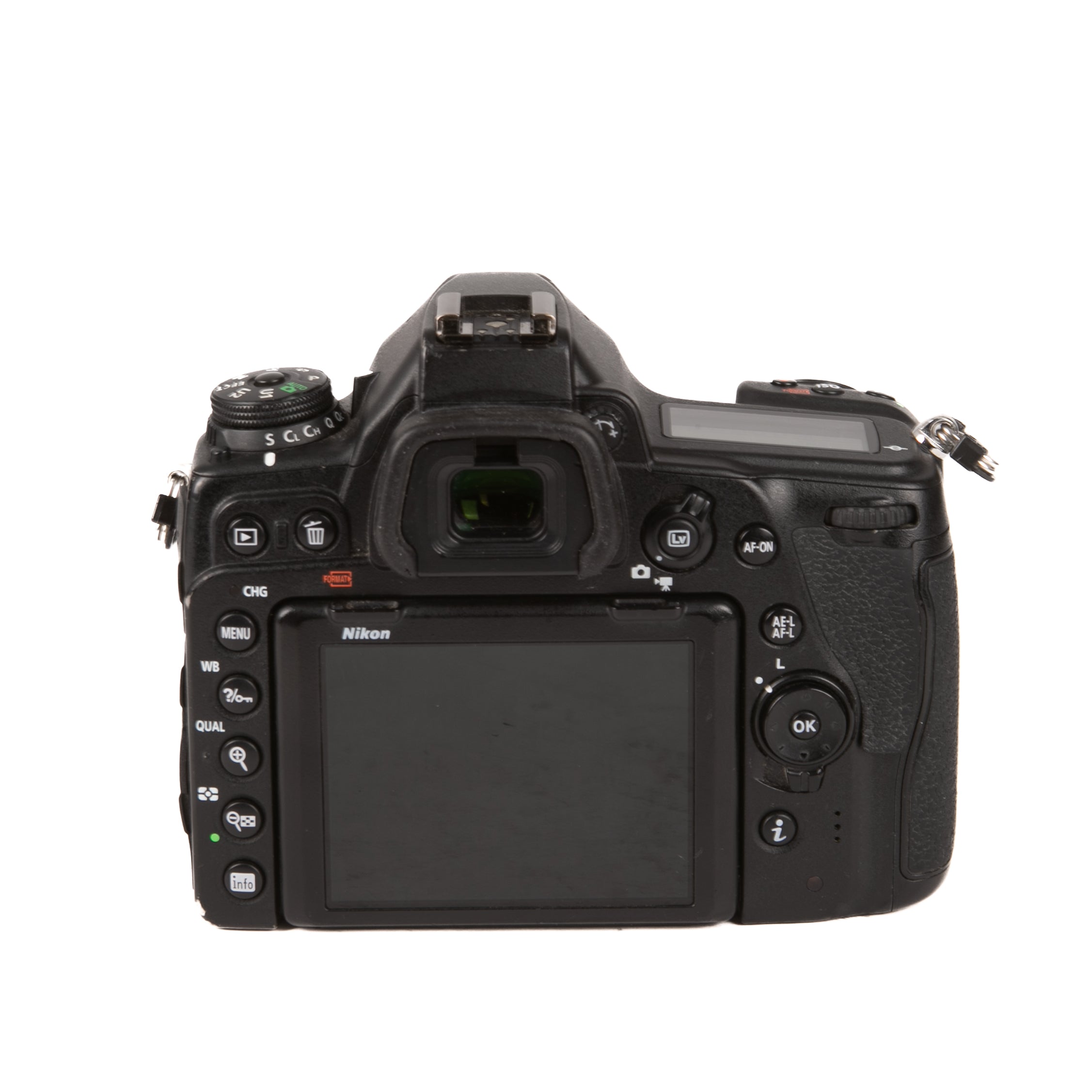 Nikon D780 24,5 Mpx Digital SLR scatti 107447
