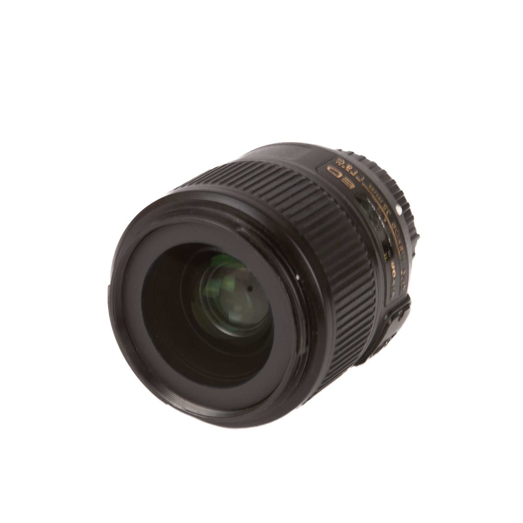 NIKON AF-S NIKKOR 35mm f/1.8 G ED