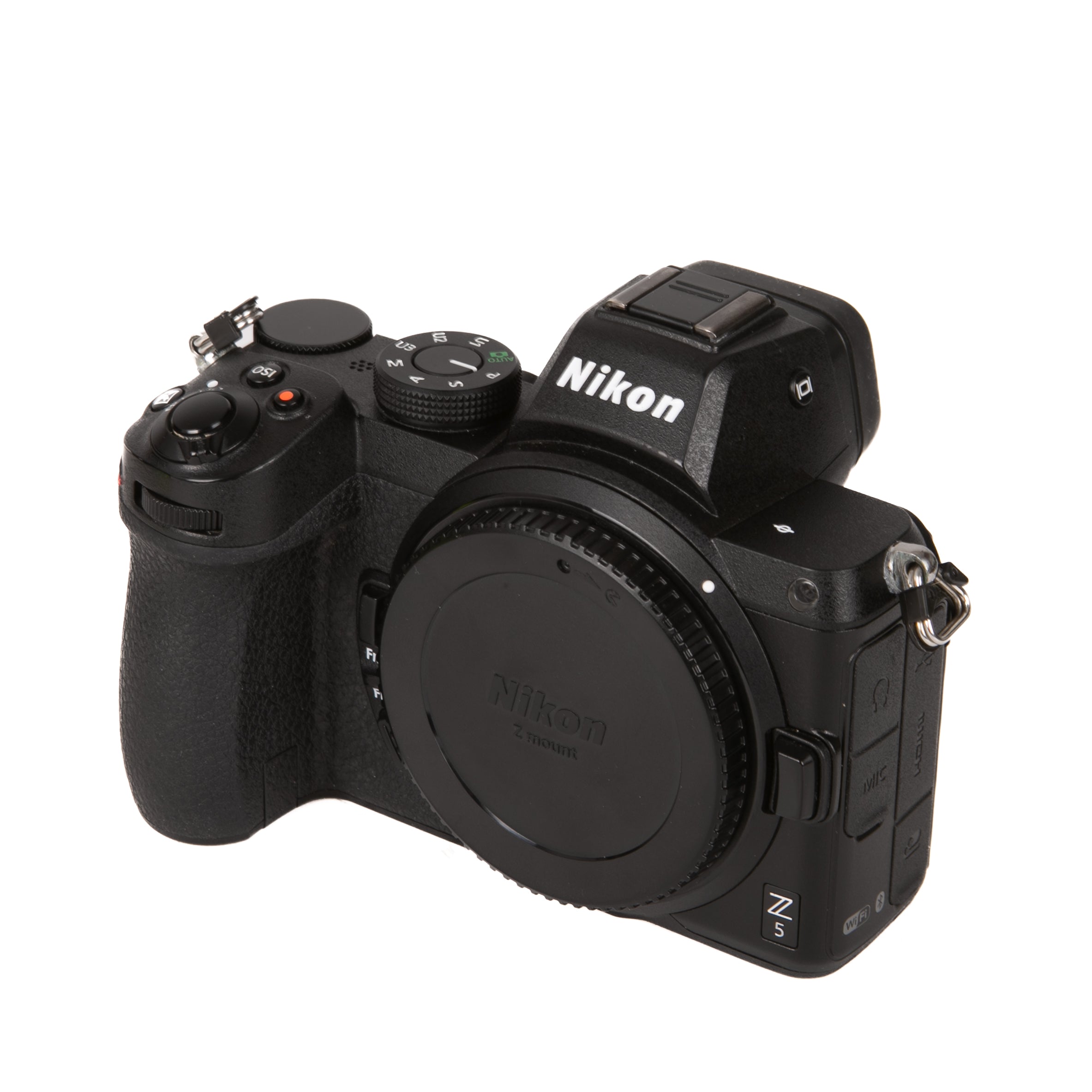 Nikon Z5 Z 5 24,3MP SCATTI 63147