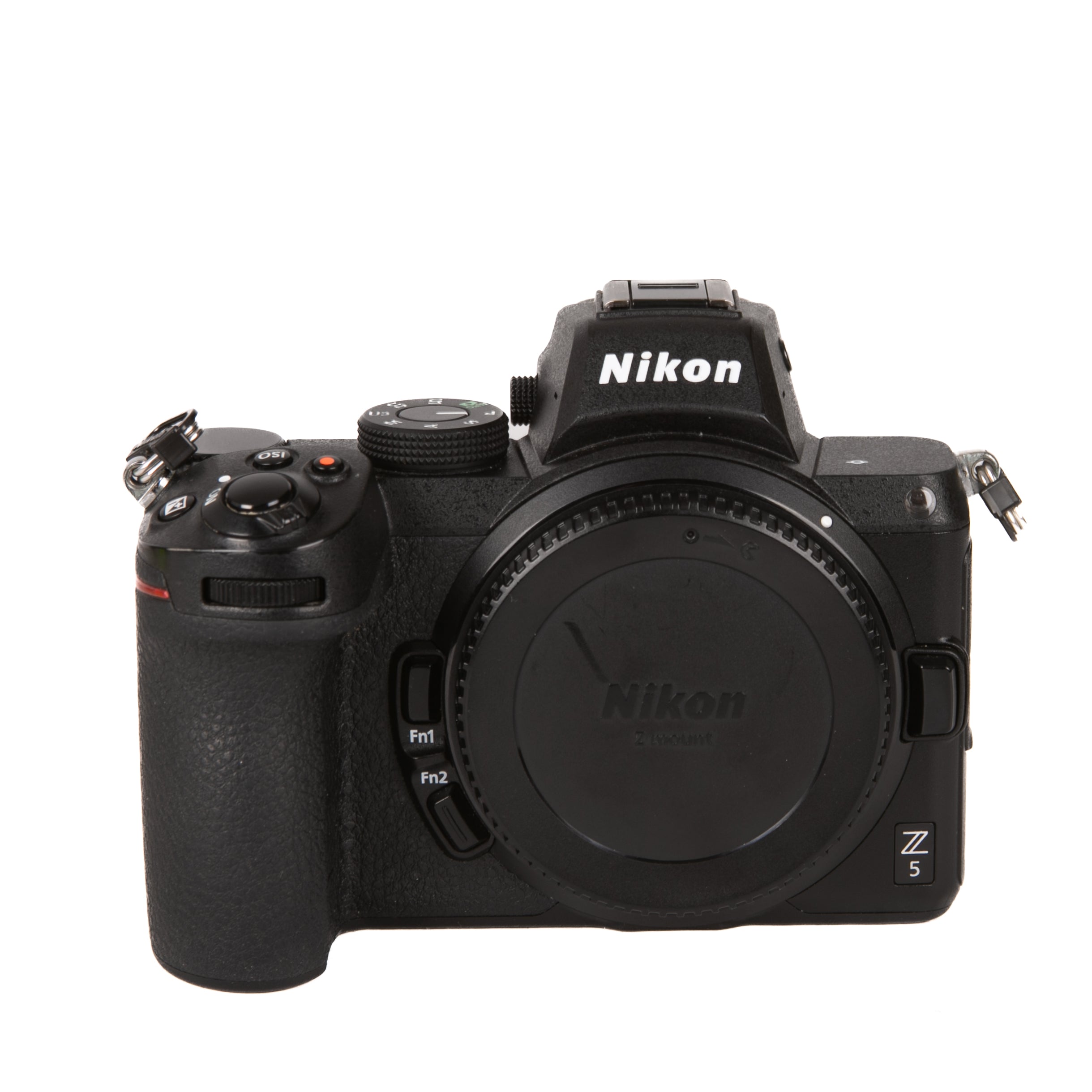 Nikon Z5 Z 5 24,3MP SCATTI 63147