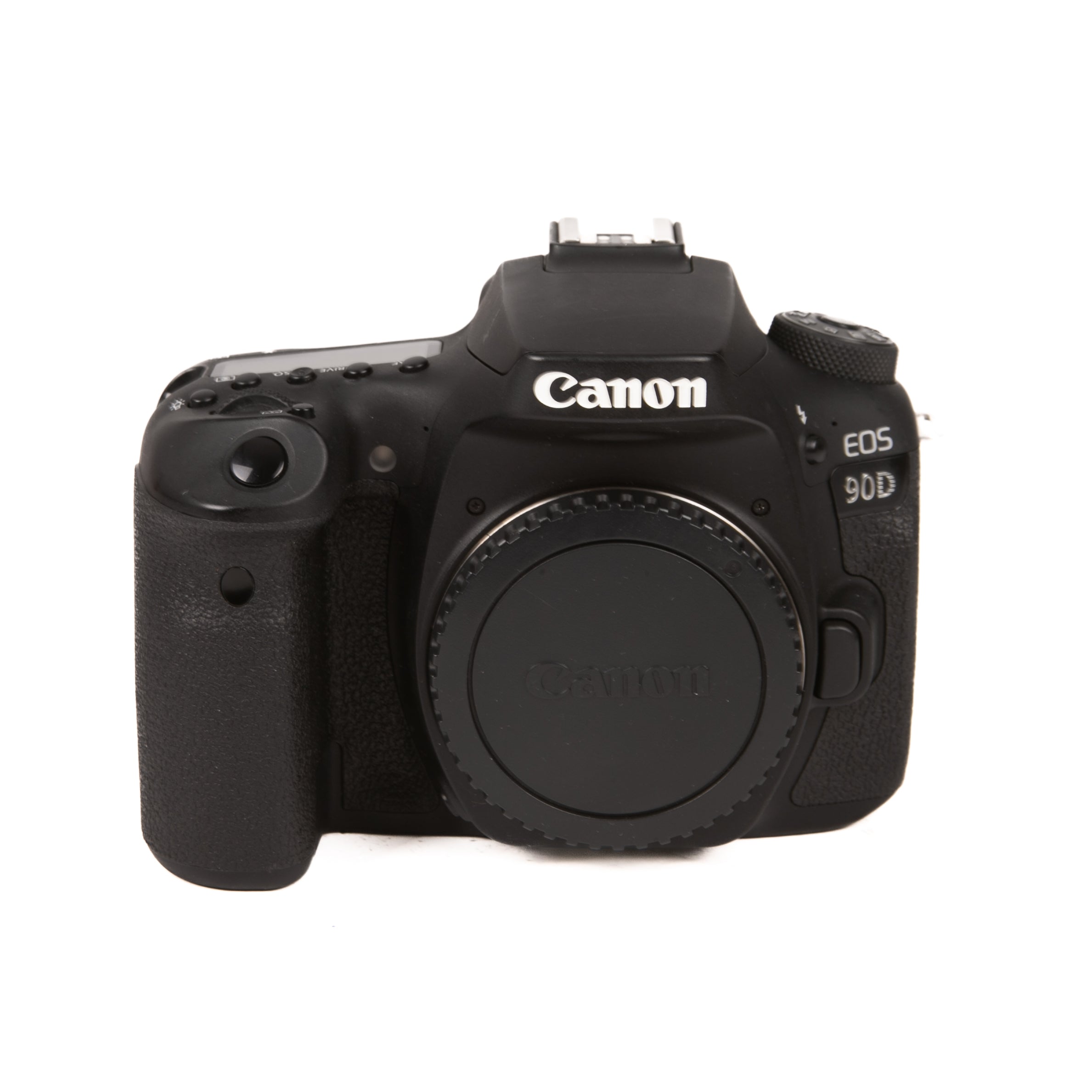 Canon EOS 90D fotocamera reflex