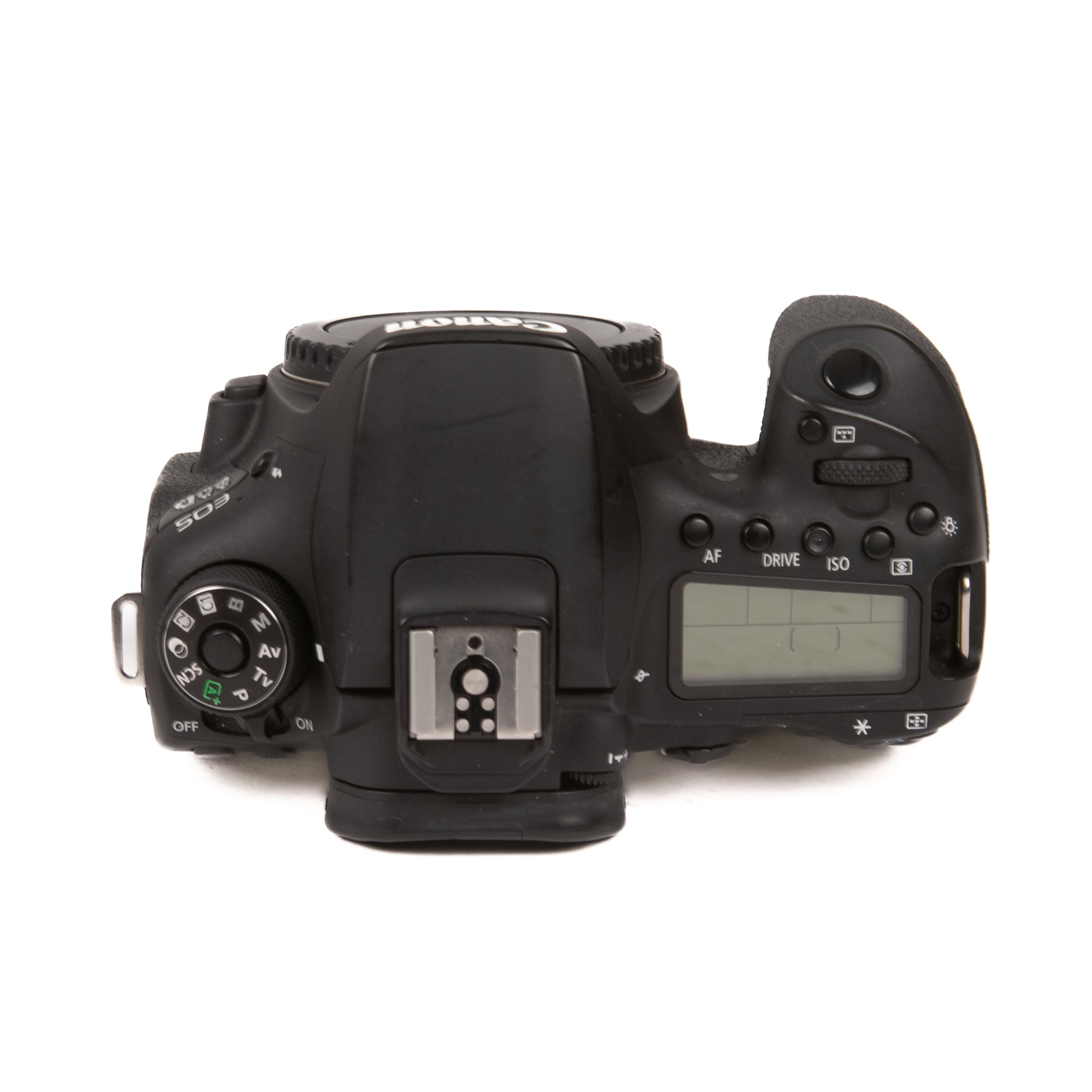 Canon EOS 90D fotocamera reflex