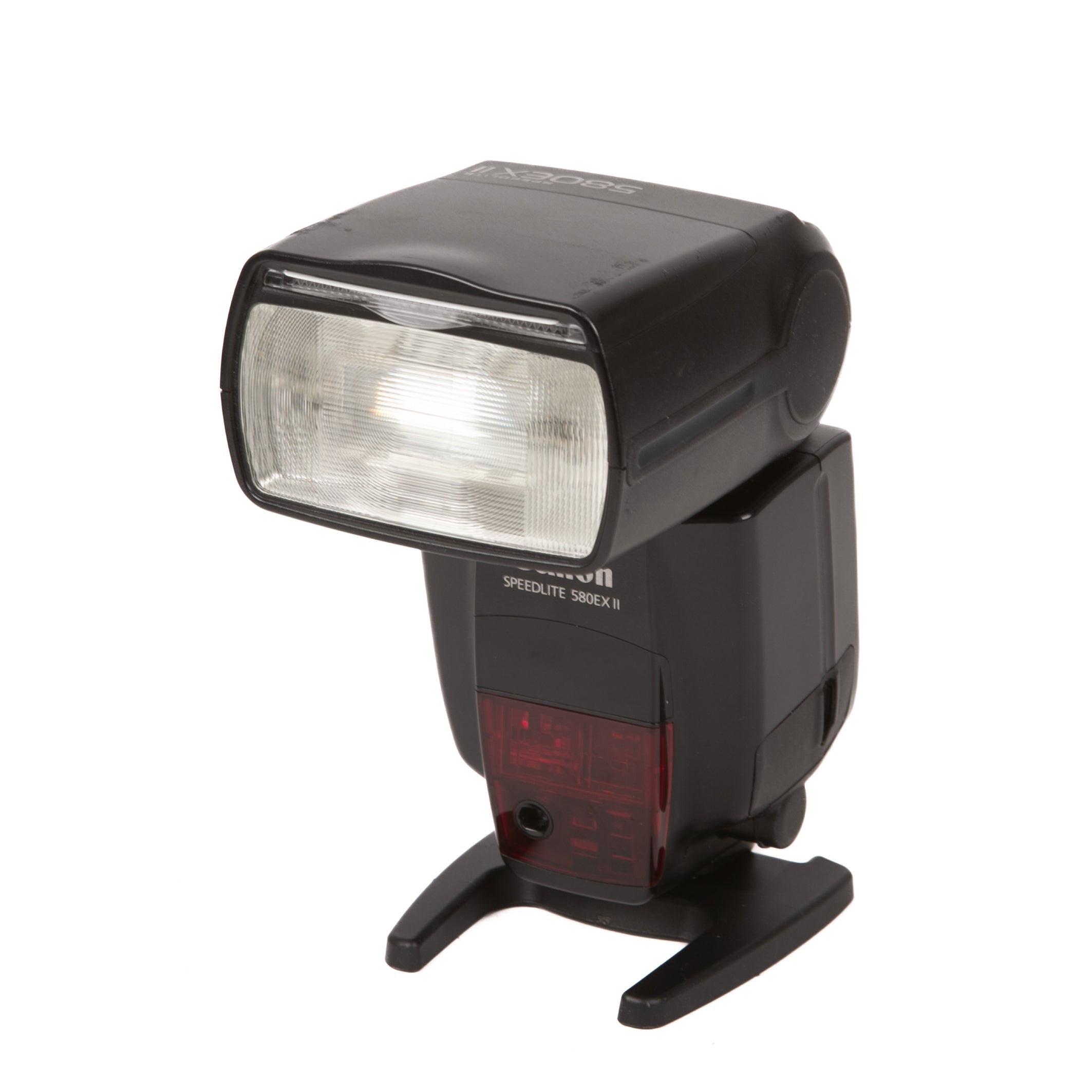 Canon Speedlite 580EX II