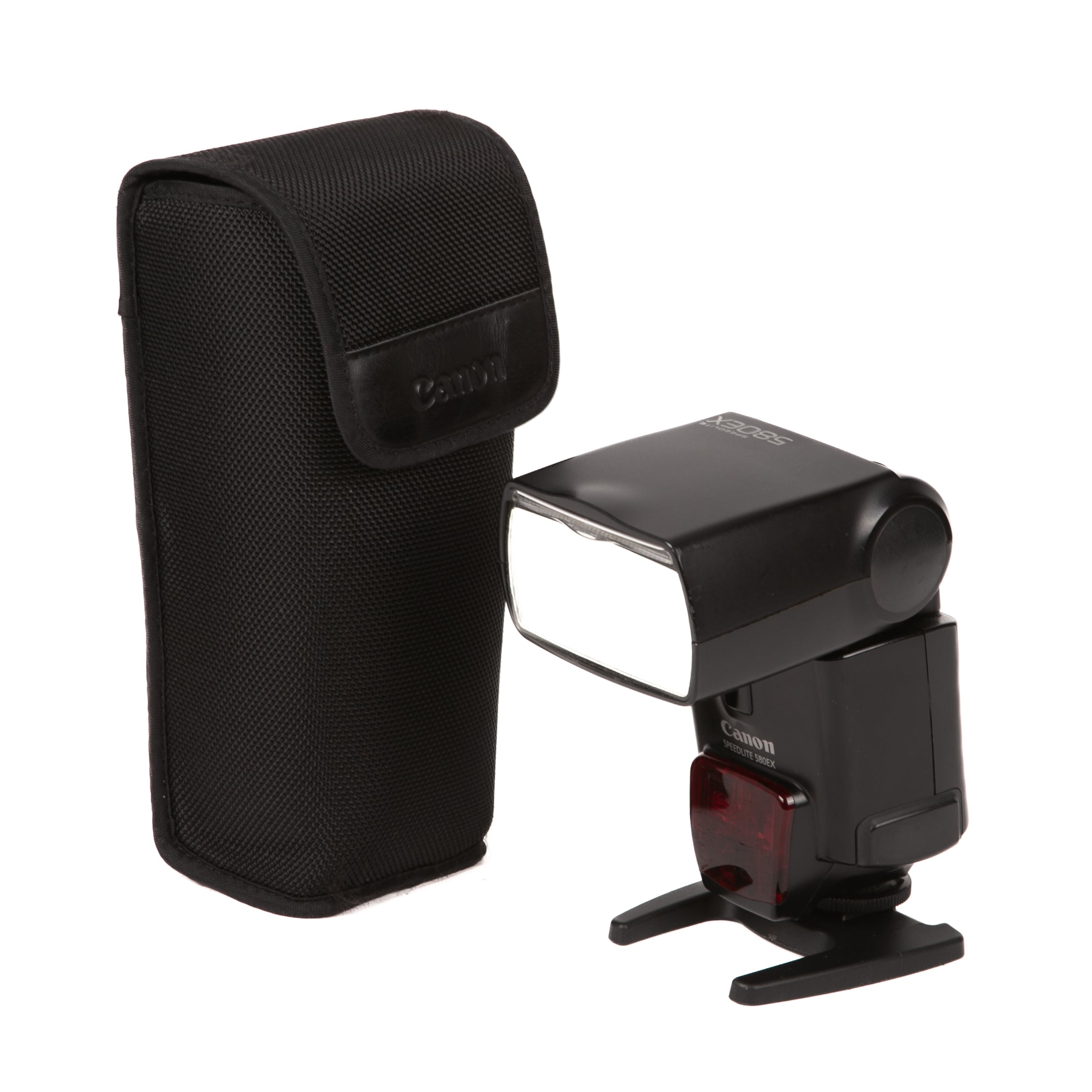 Canon Flash Speedlite 580EX