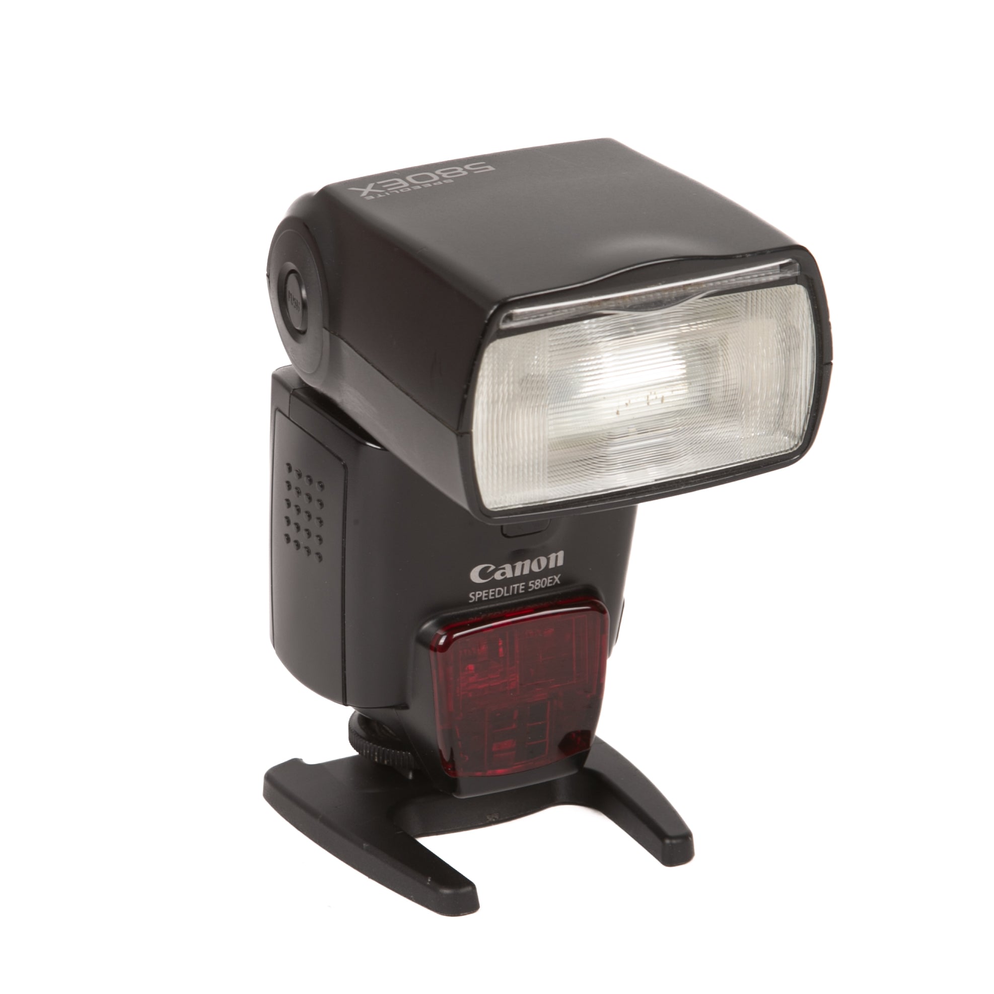 Canon Flash Speedlite 580EX