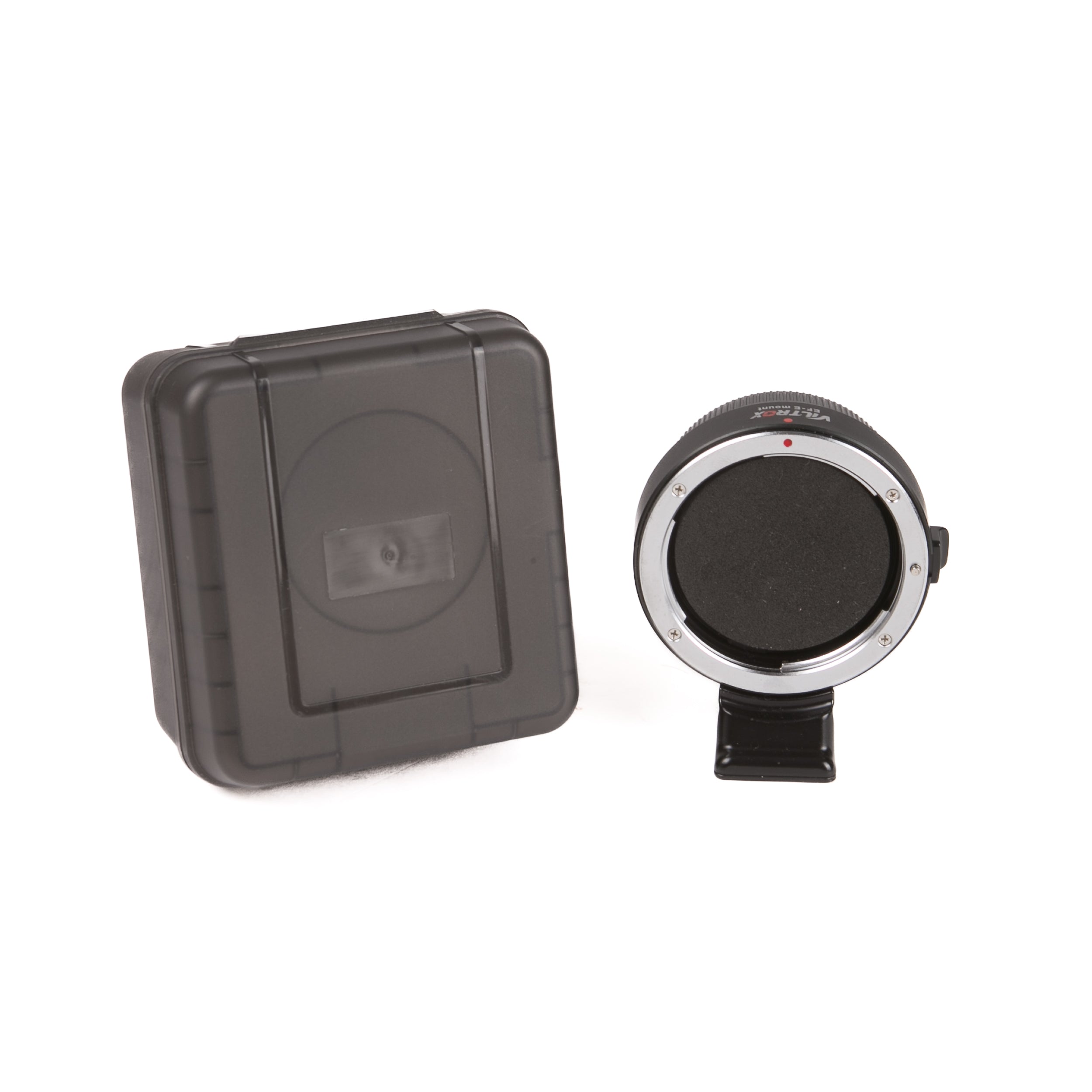 VILTROX EF-E Adattatore Obiettivo per Canon EF a Sony E