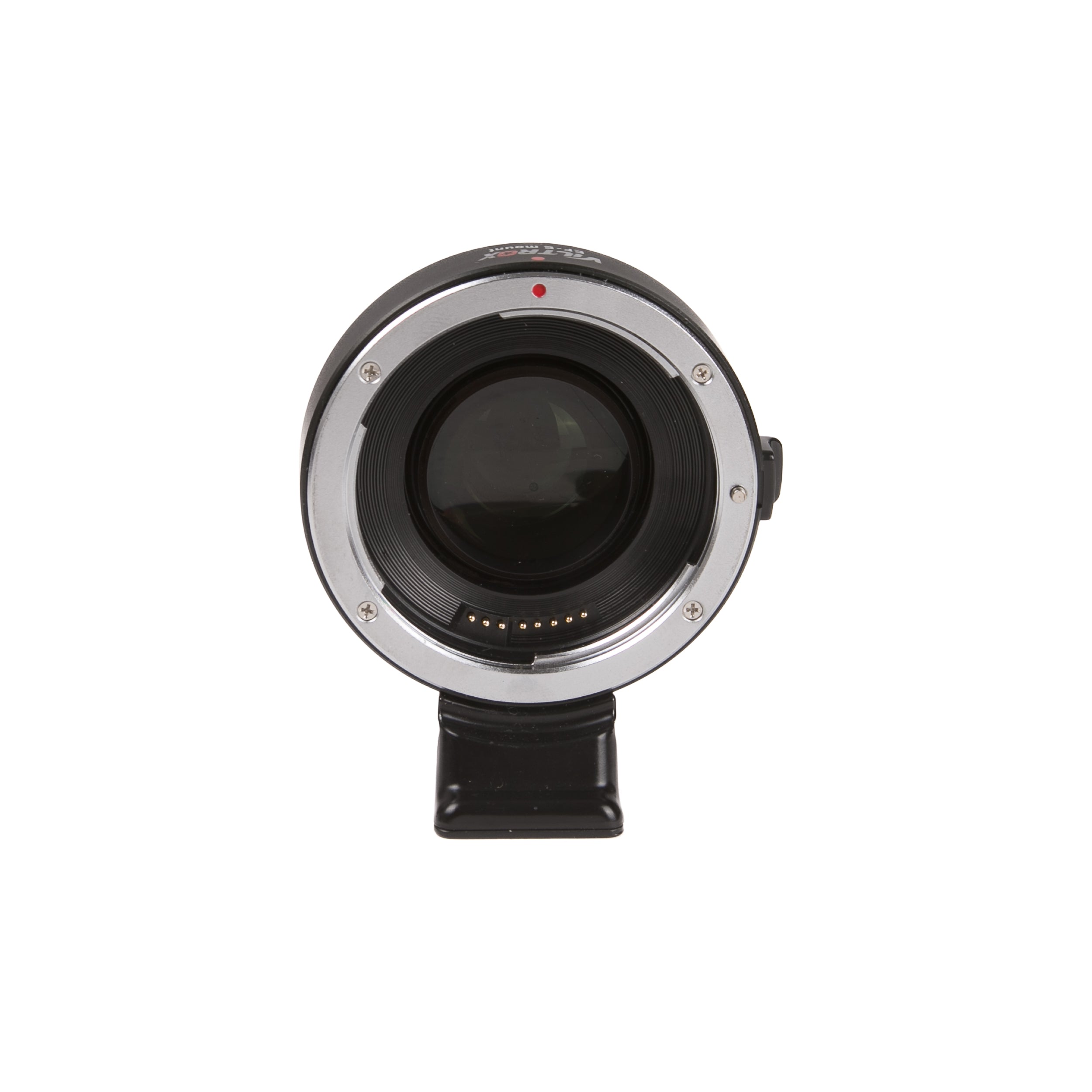 VILTROX EF-E Adattatore Obiettivo per Canon EF a Sony E