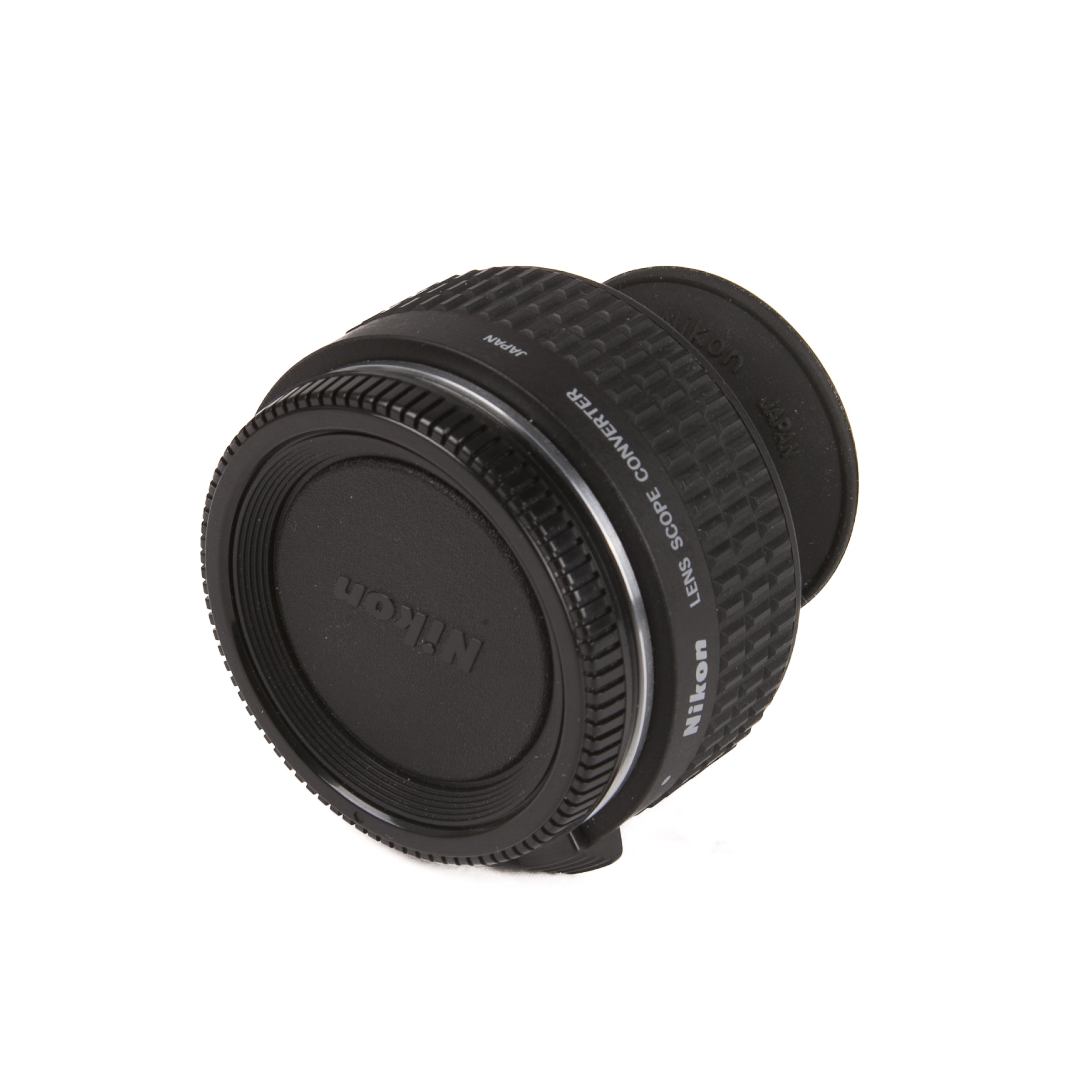 NIKON LENS SCOPE CONVERTER