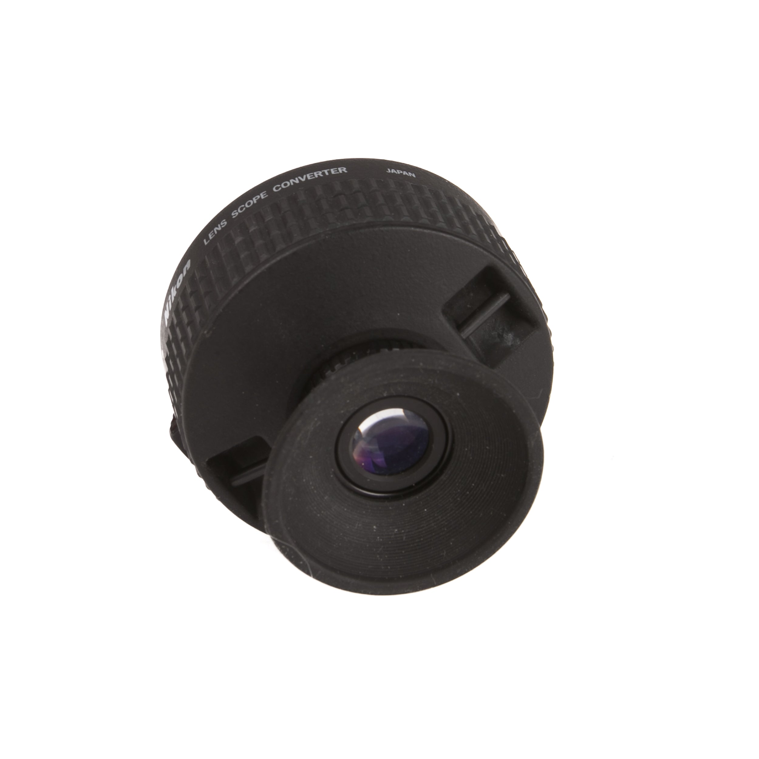 NIKON LENS SCOPE CONVERTER