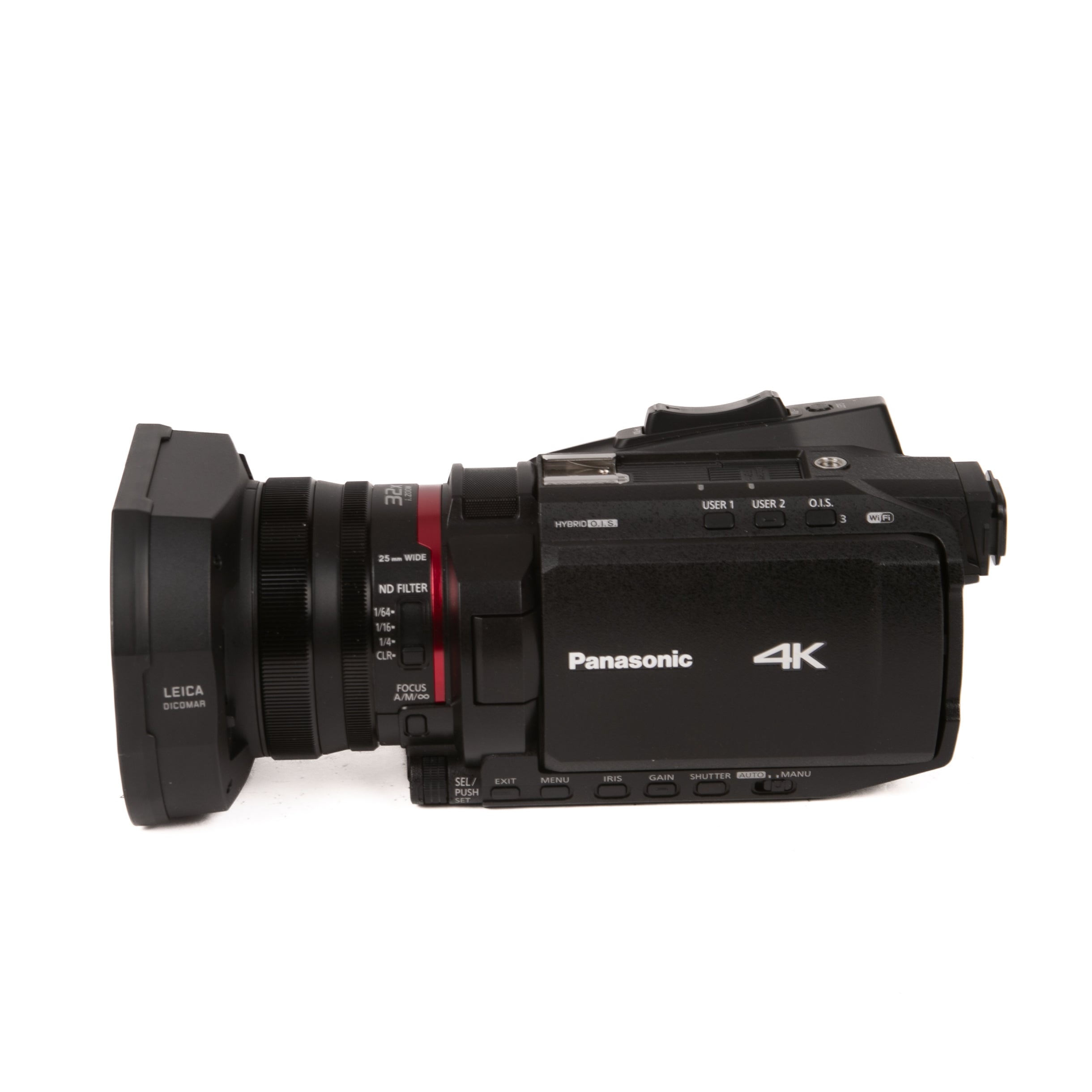 Panasonic HC-X1500E