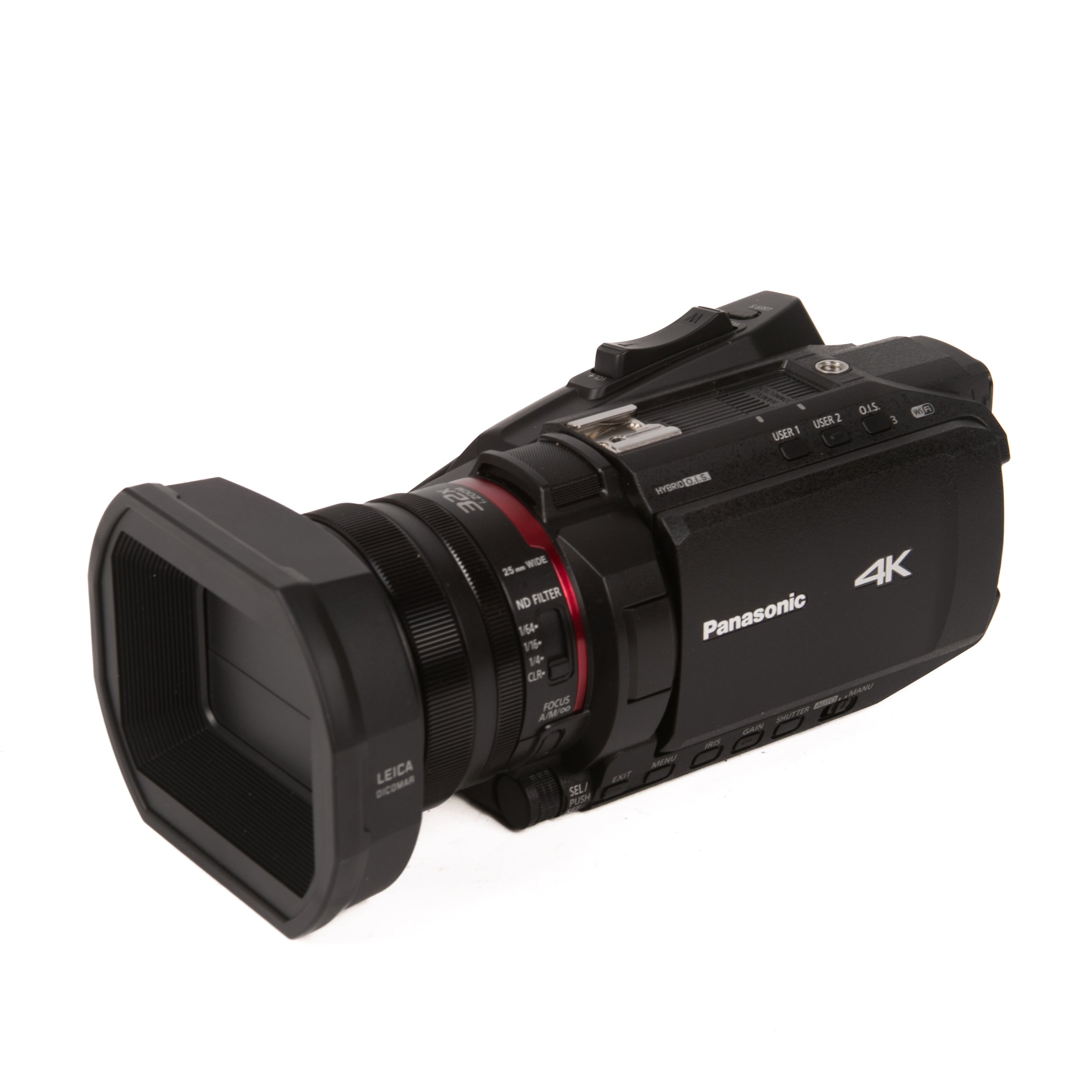 Panasonic HC-X1500E
