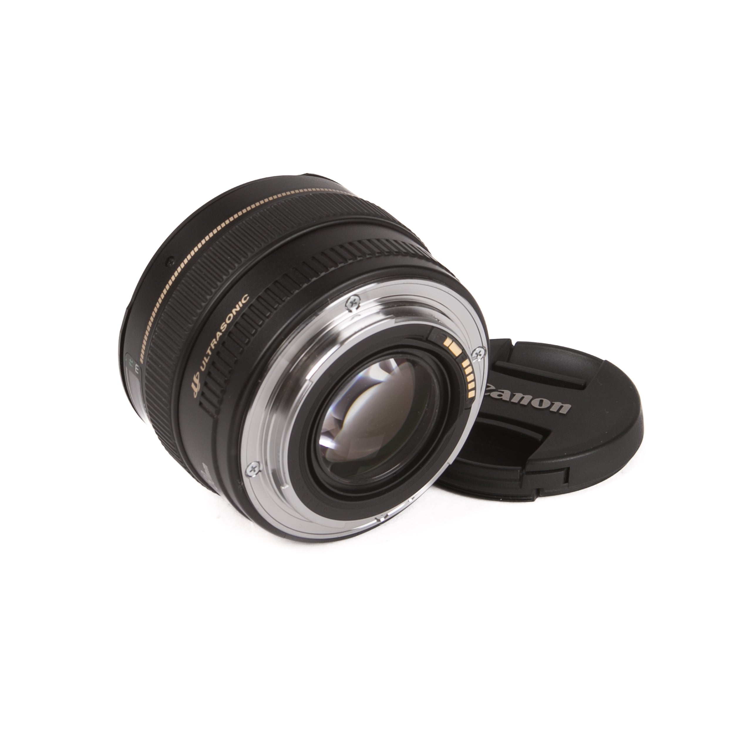 CANON EF 50MM F1,4 USM