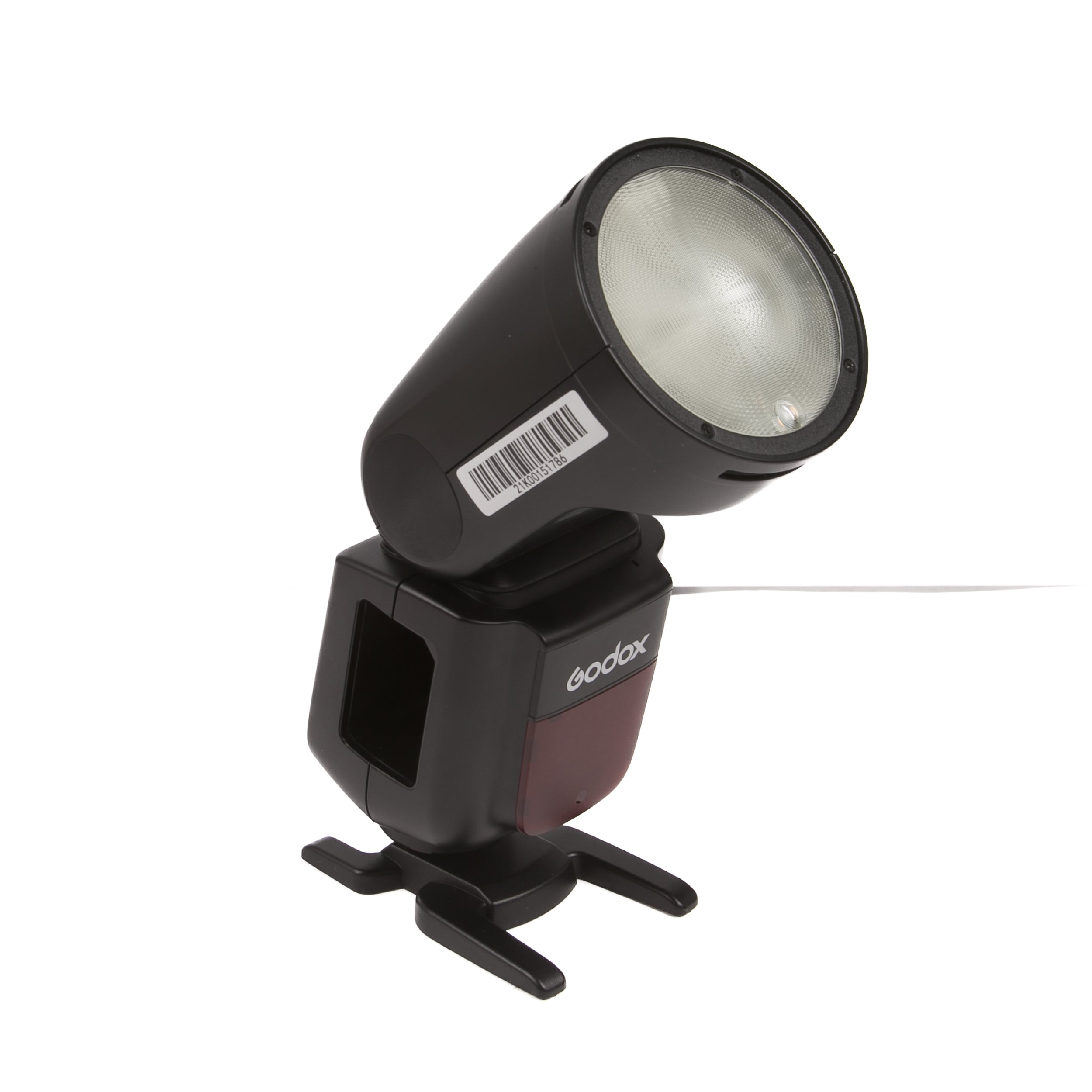 GODOX V1C PER CANON