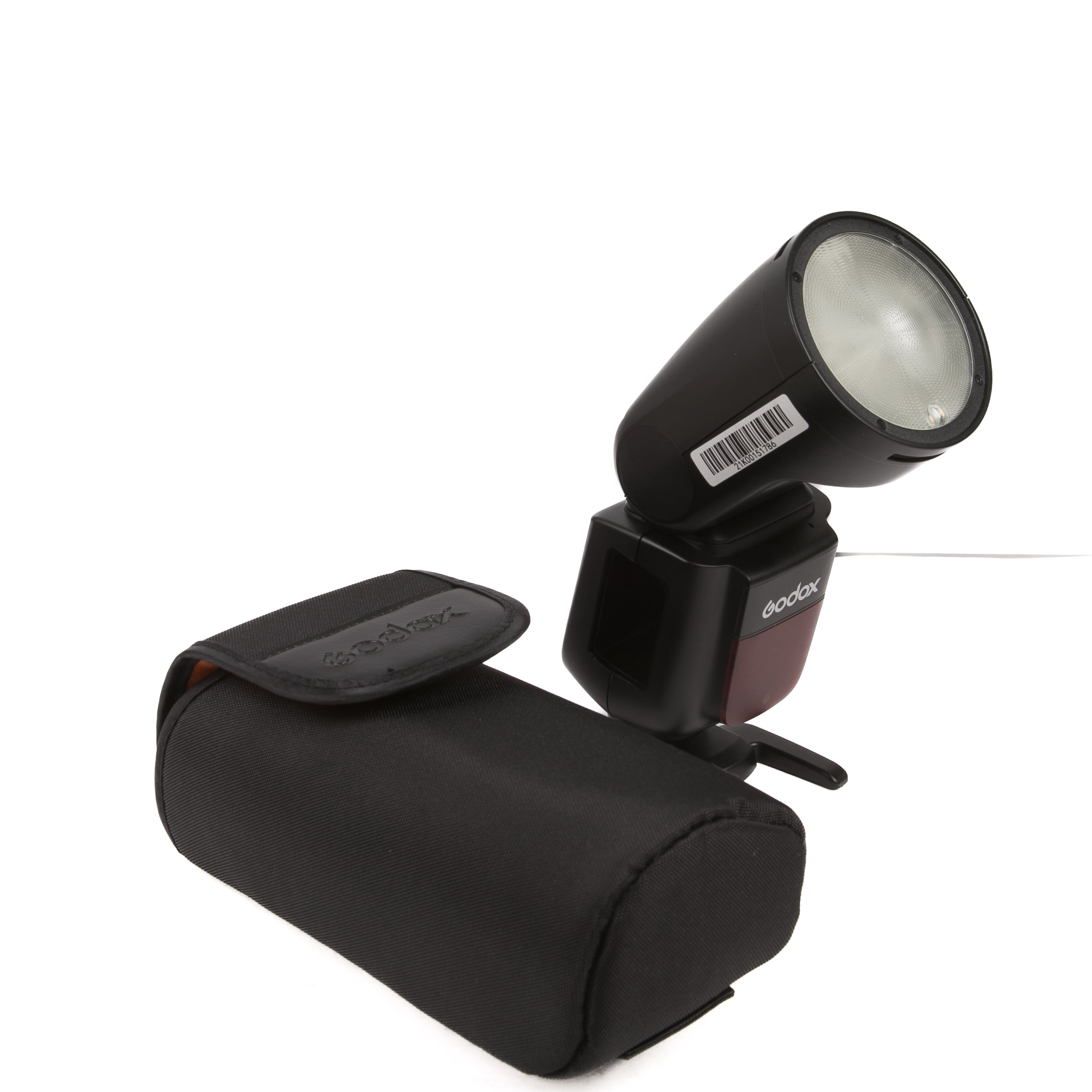 GODOX V1C PER CANON