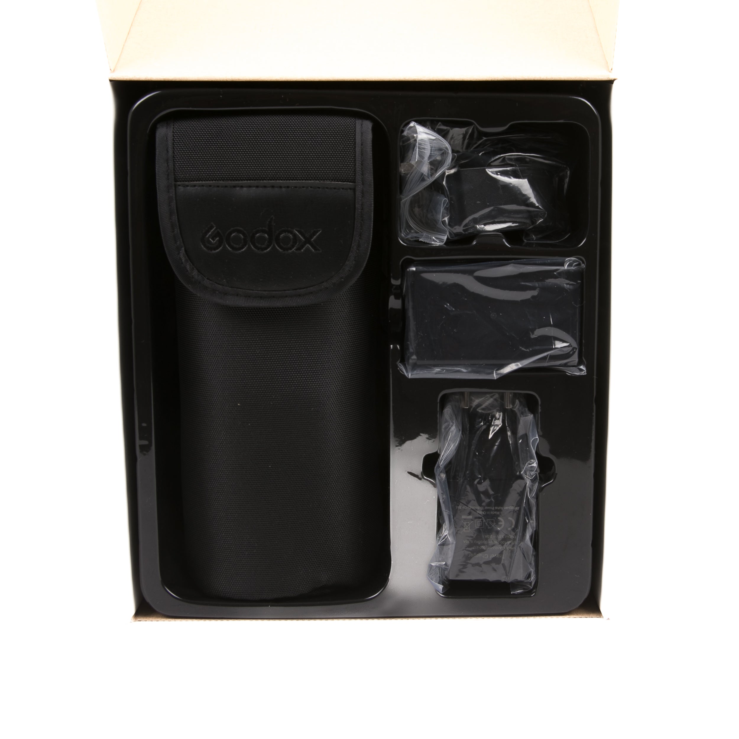 GODOX V1C PER CANON