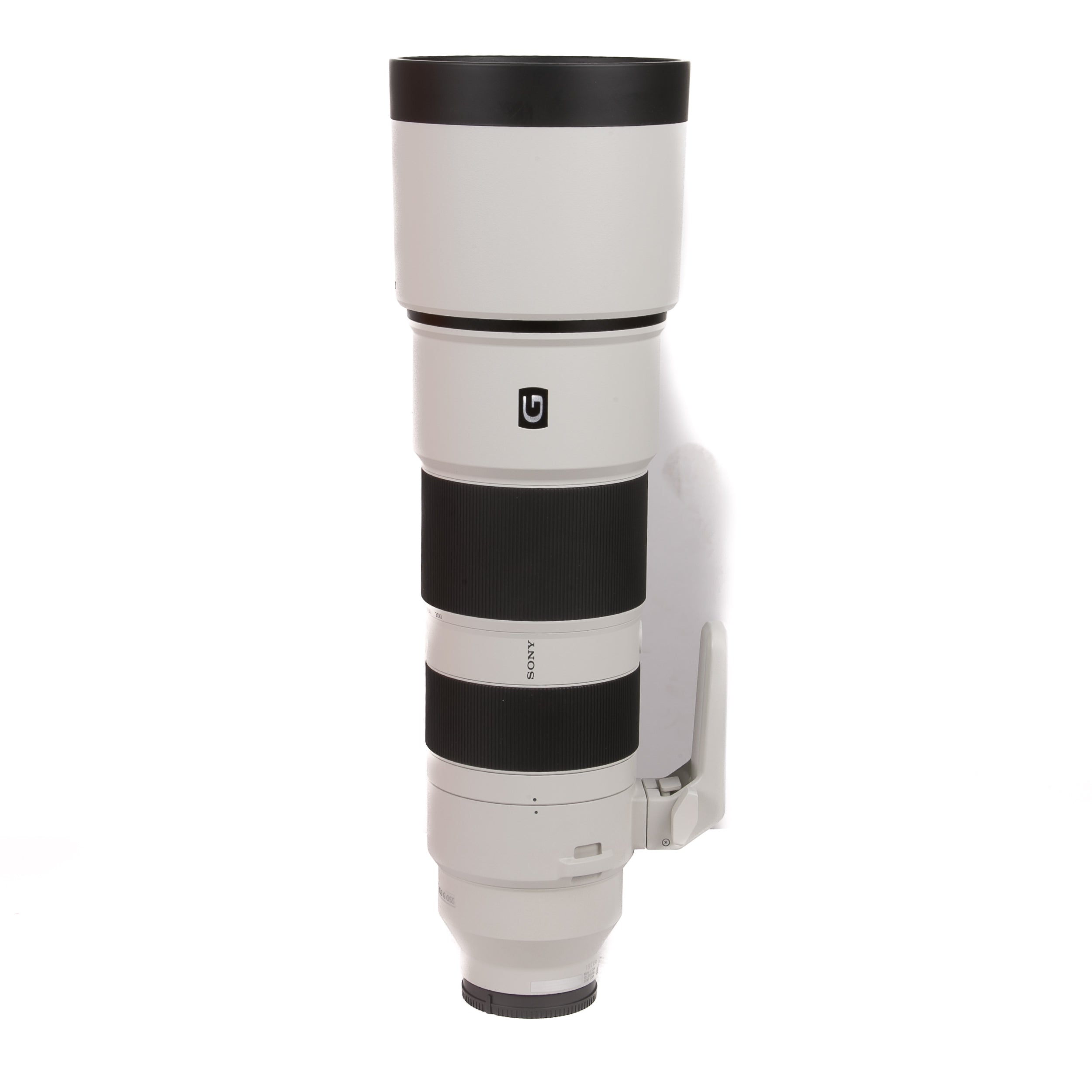 Sony FE 200-600 mm F5,6-6,3 G OSS SEL200600G