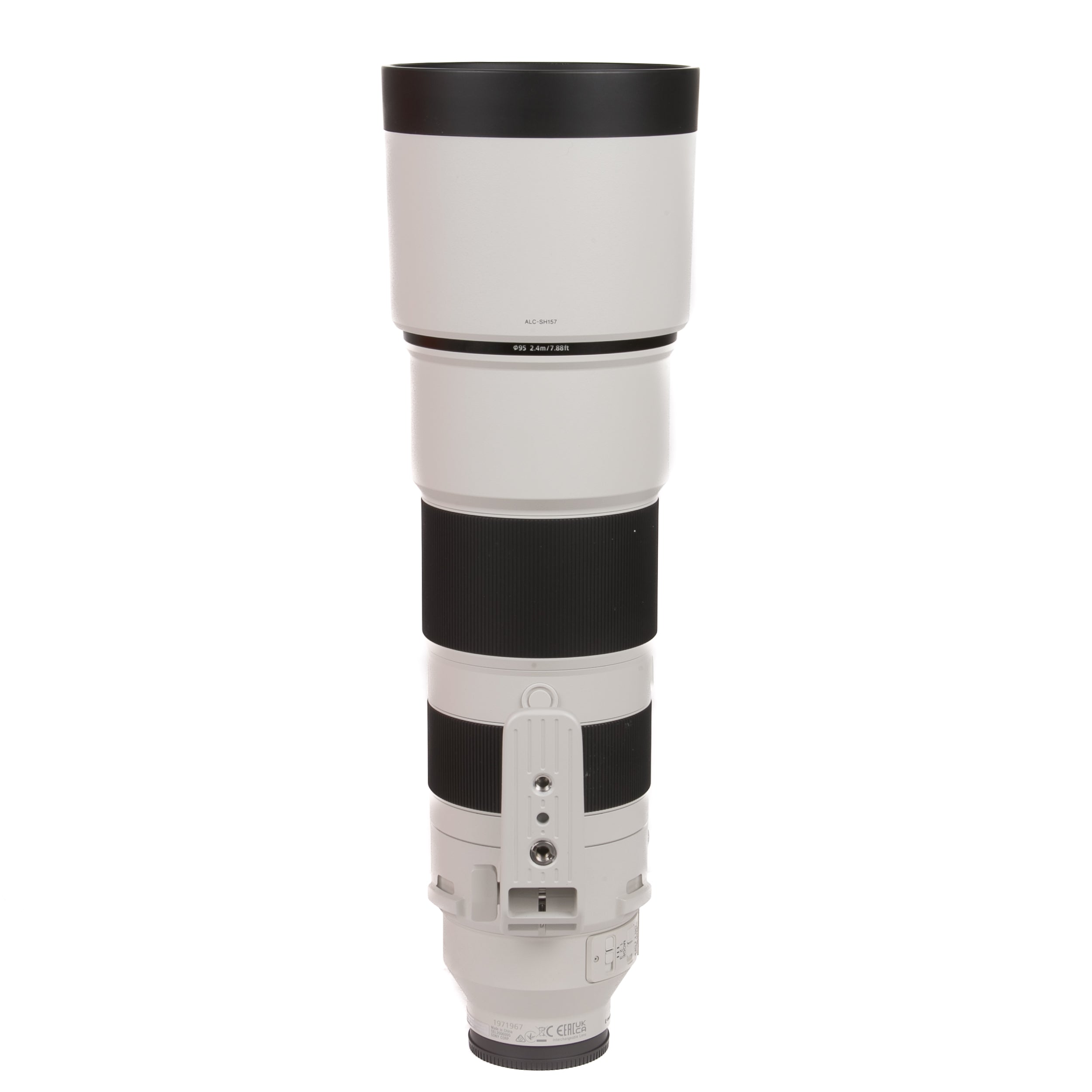 Sony FE 200-600 mm F5,6-6,3 G OSS SEL200600G
