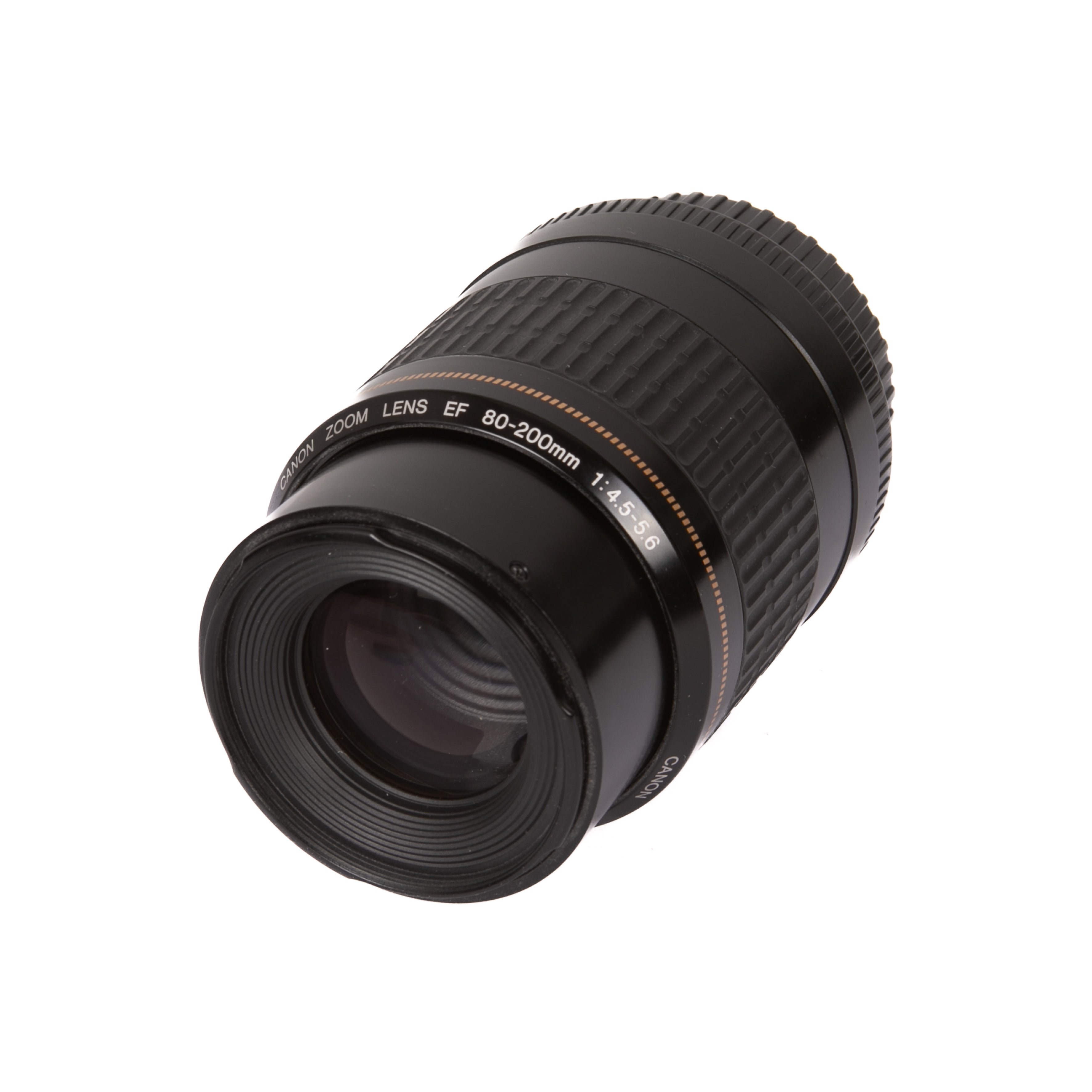 Canon EF 80-200mm F/4.5-5.6 USM