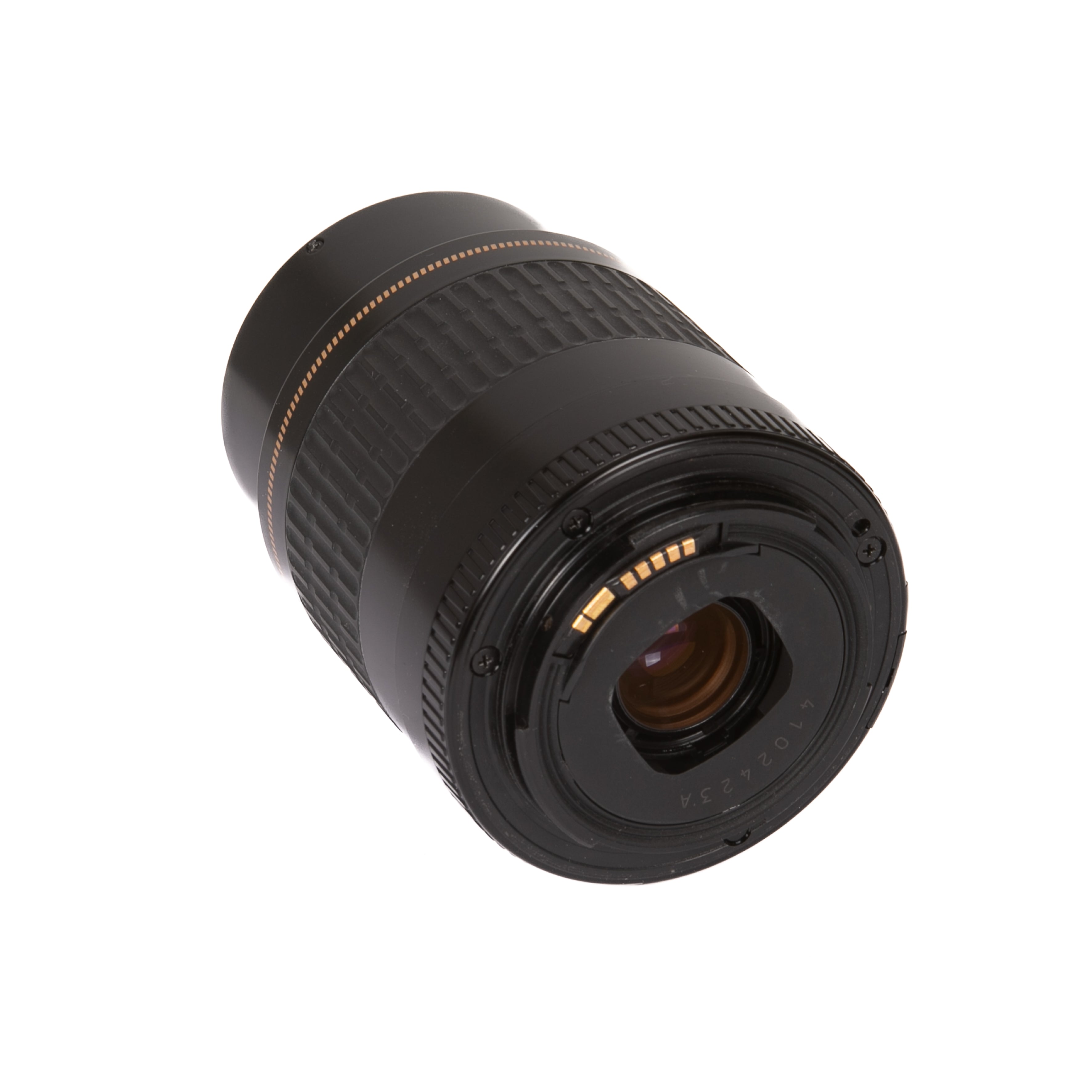 Canon EF 80-200mm F/4.5-5.6 USM