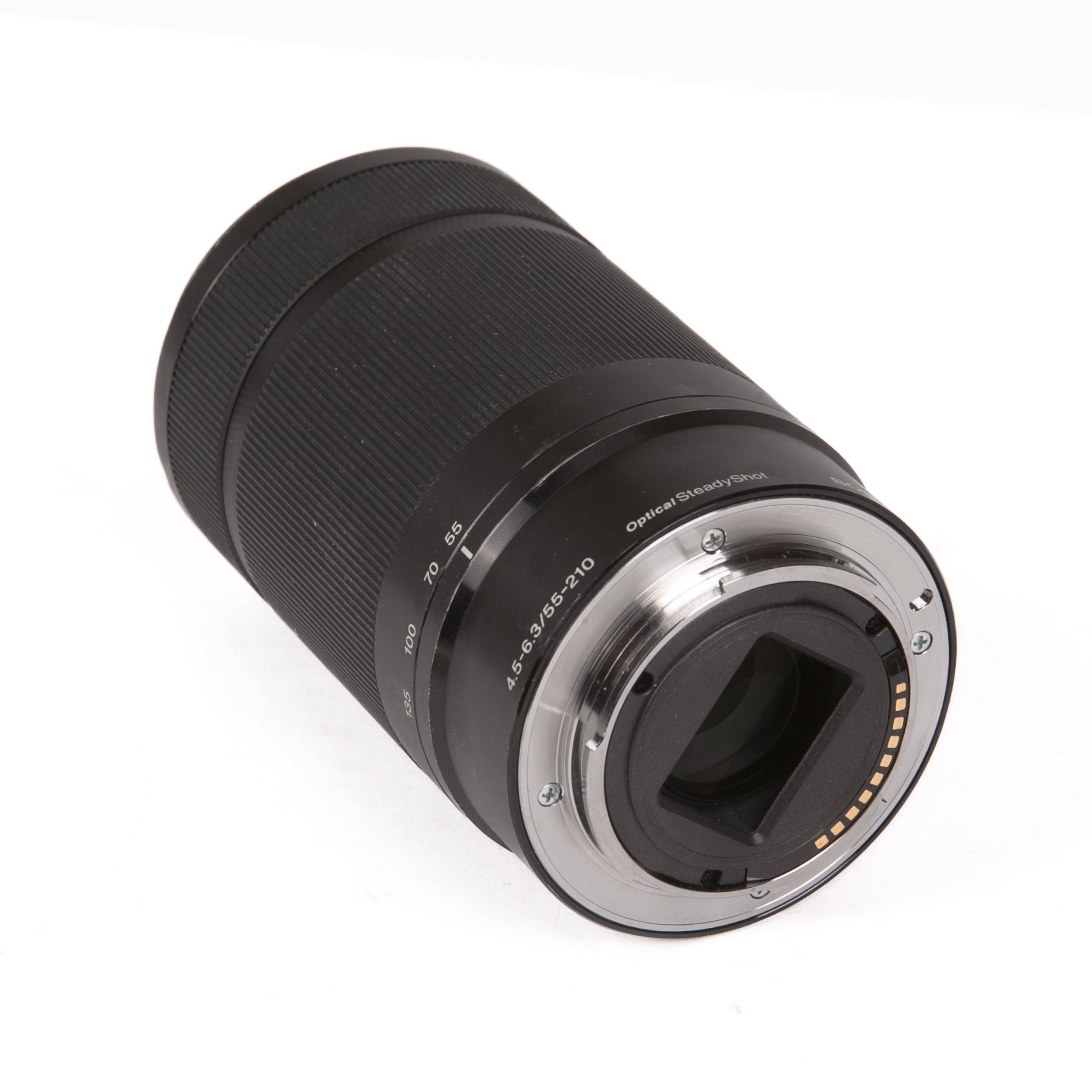 Sony 55-210mm OSS - SEL55210
