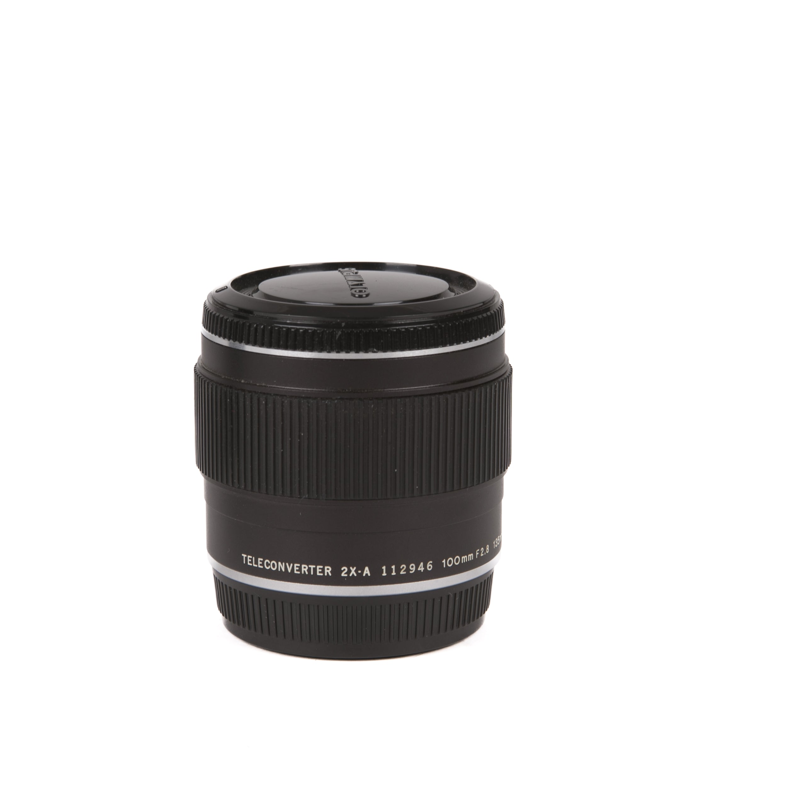 OLYMPUS TELECONVERTER 2X