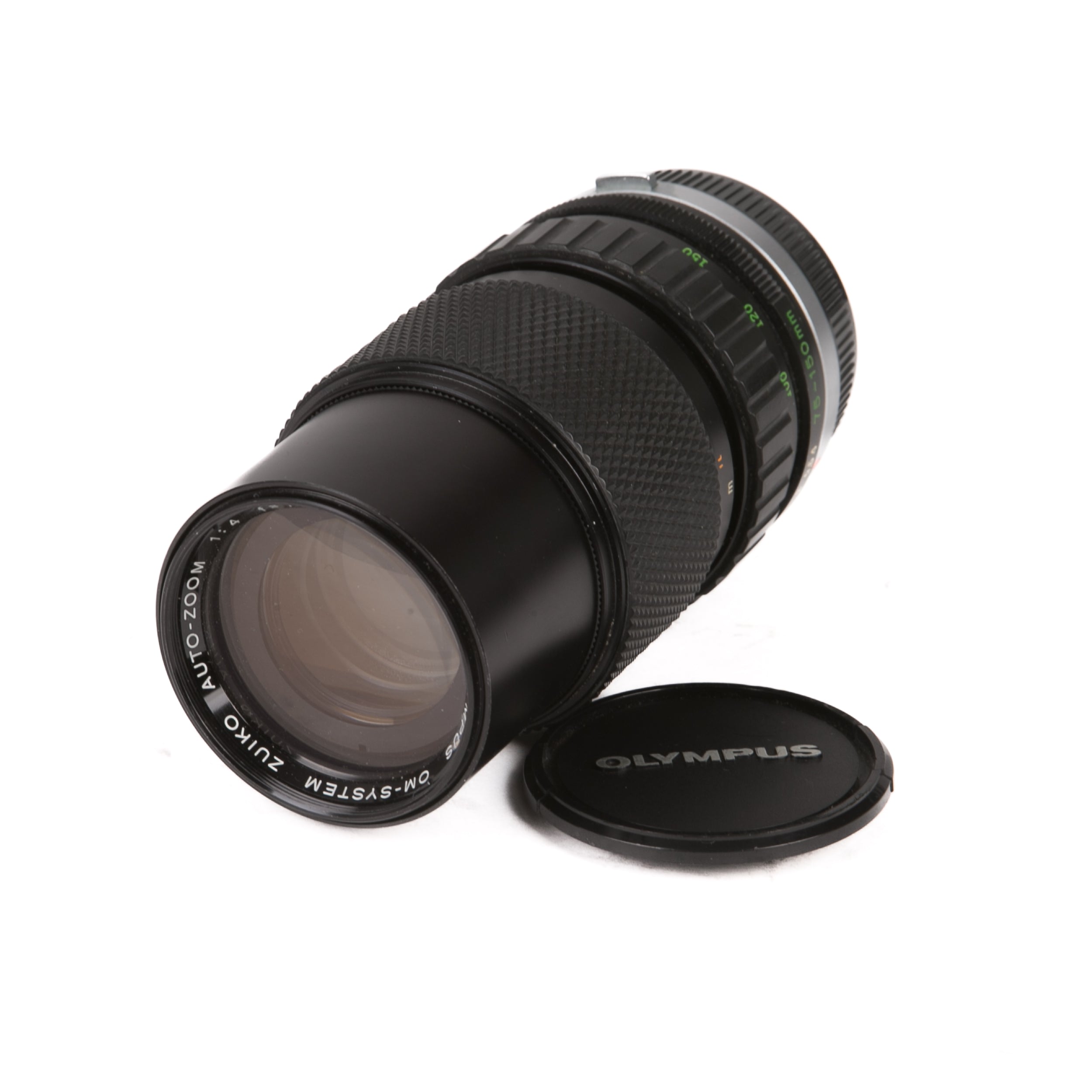 Olympus Zuiko Auto Zoom 75-150mm f/4