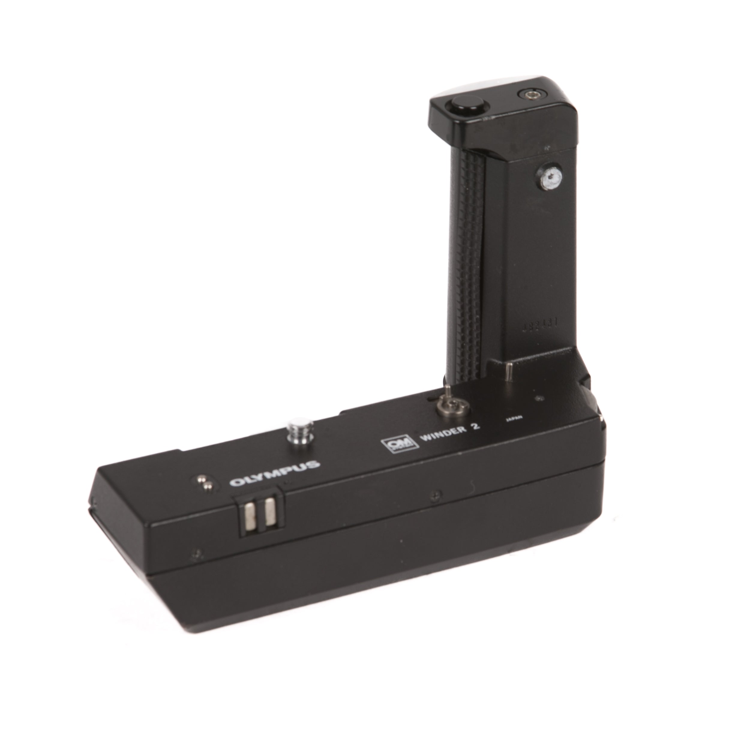 Olympus Om Winder 2 For Olympus Om System