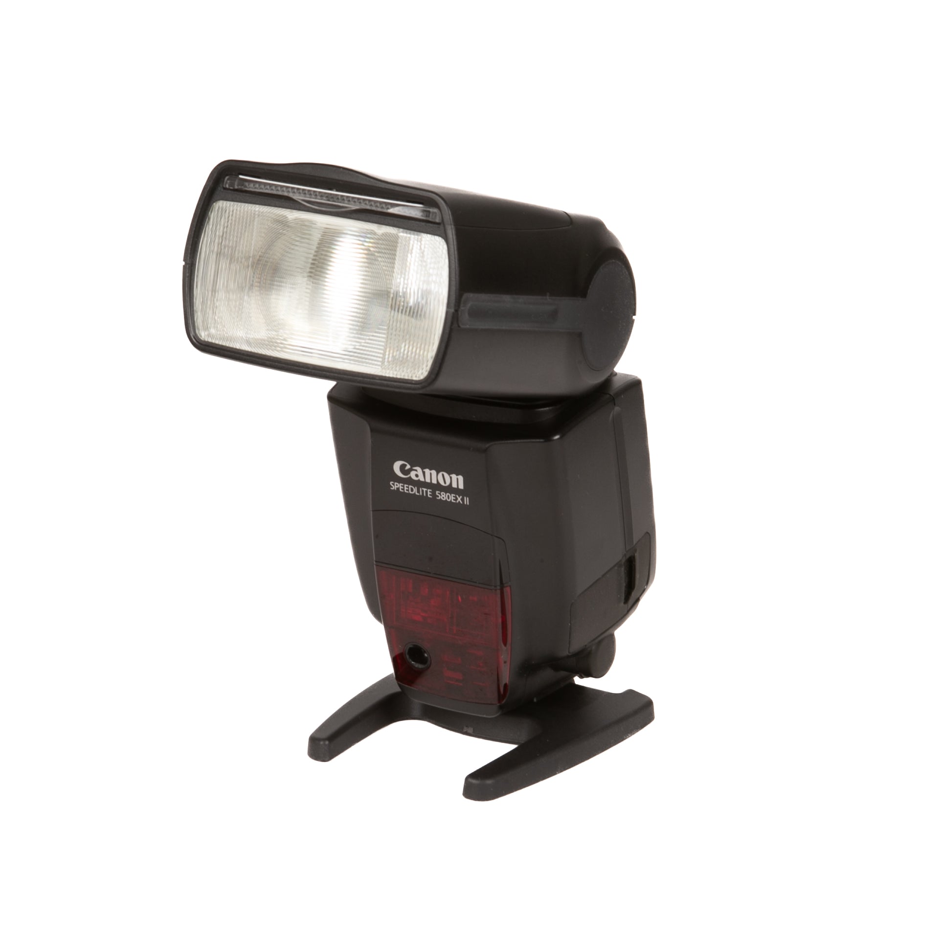 Flash Canon Speedlight 580 EX II