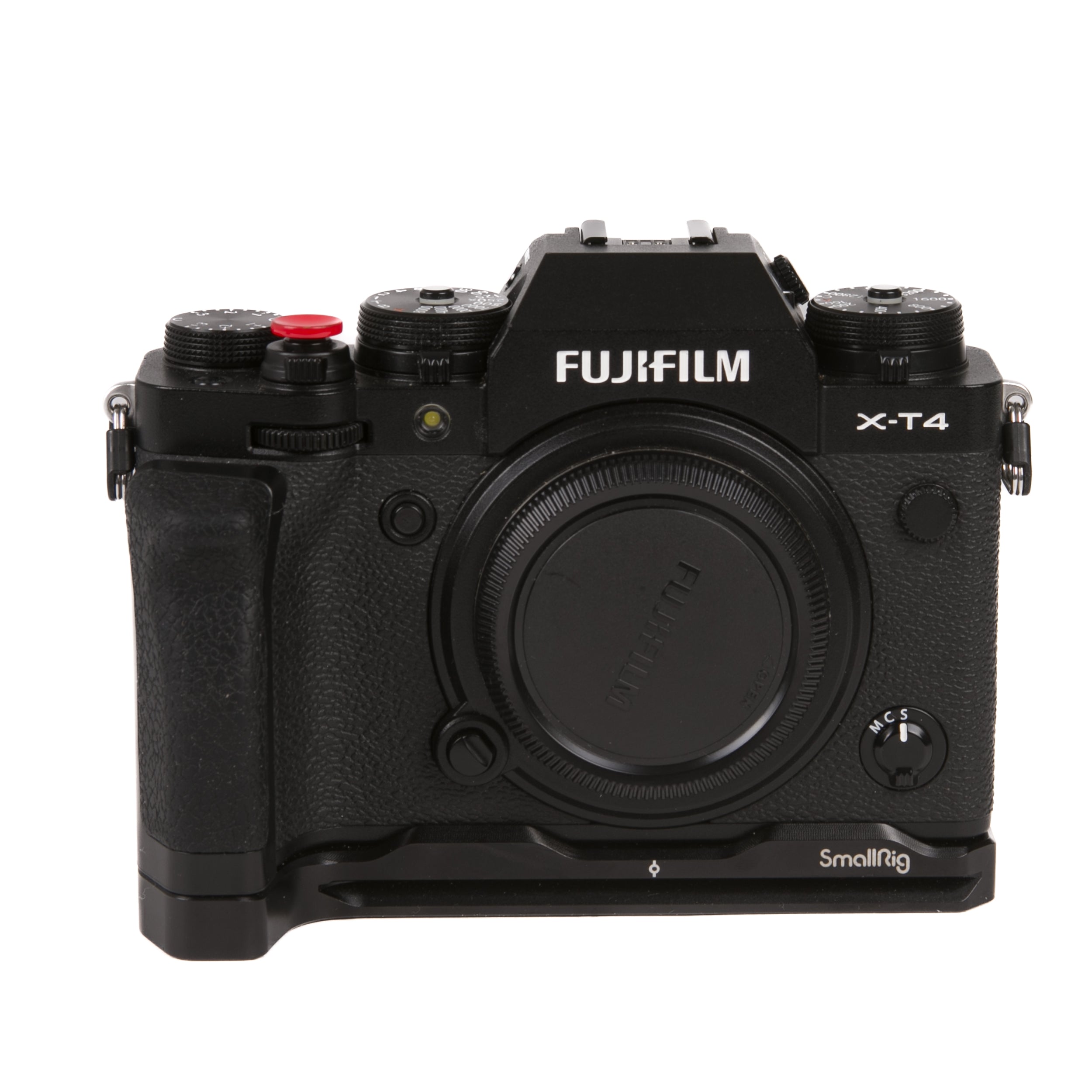 Fujifilm X-T4 Body
