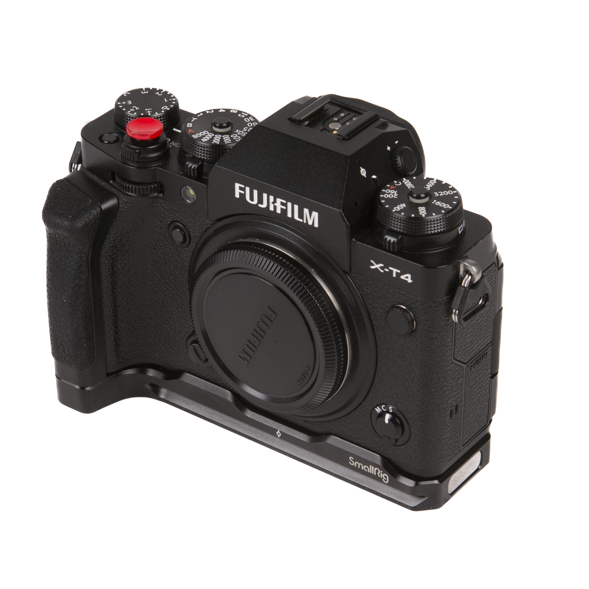 Fujifilm X-T4 Body