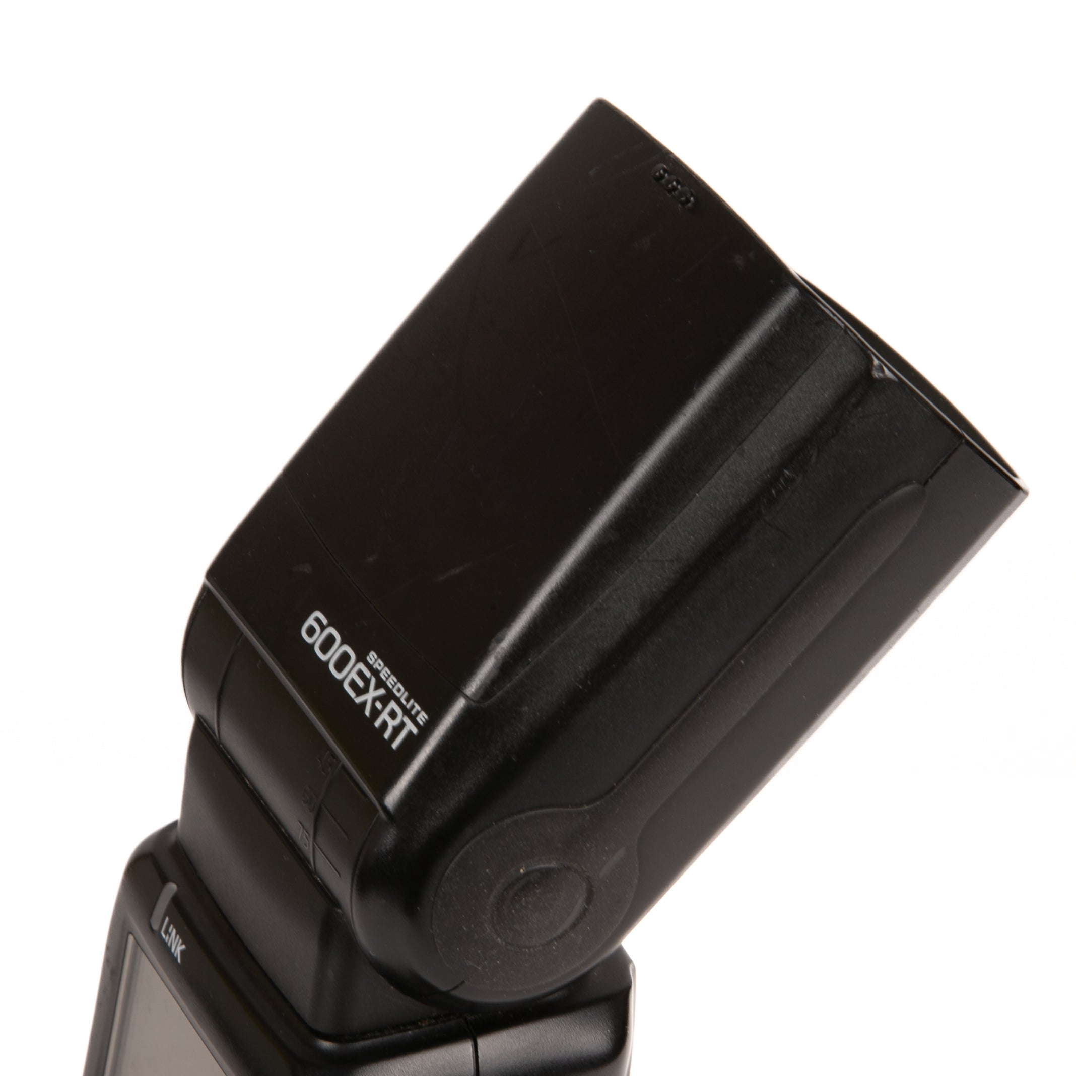 Canon Speedlite 600 EX-RT - USATO