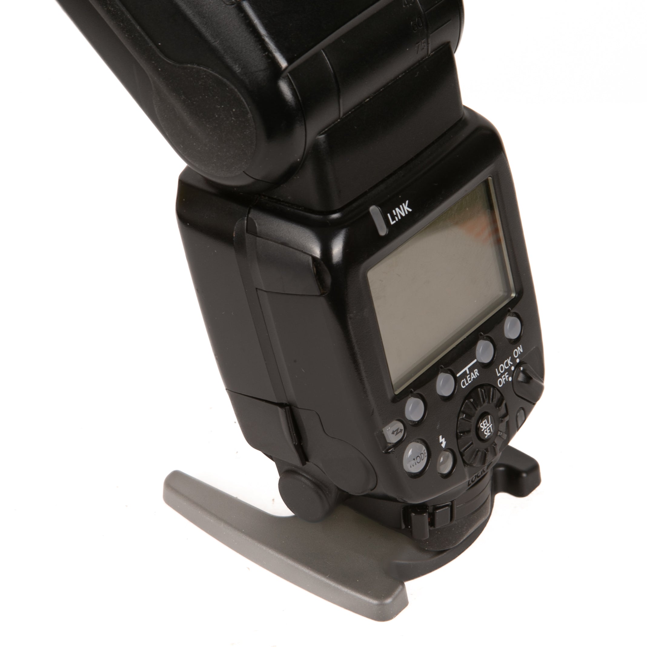 Canon Speedlite 600 EX-RT - USATO