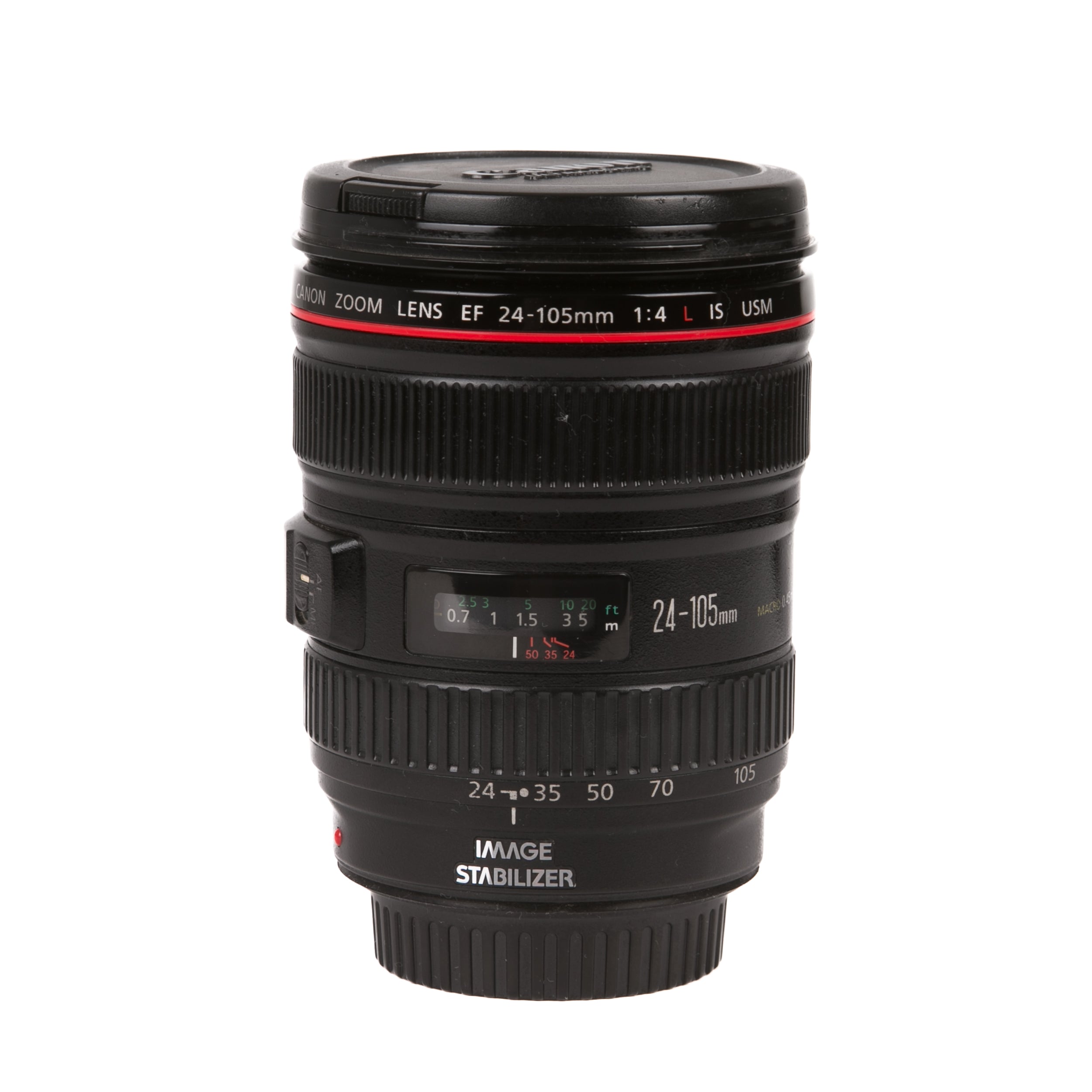 Canon EF 24-105mm F4 L IS USM