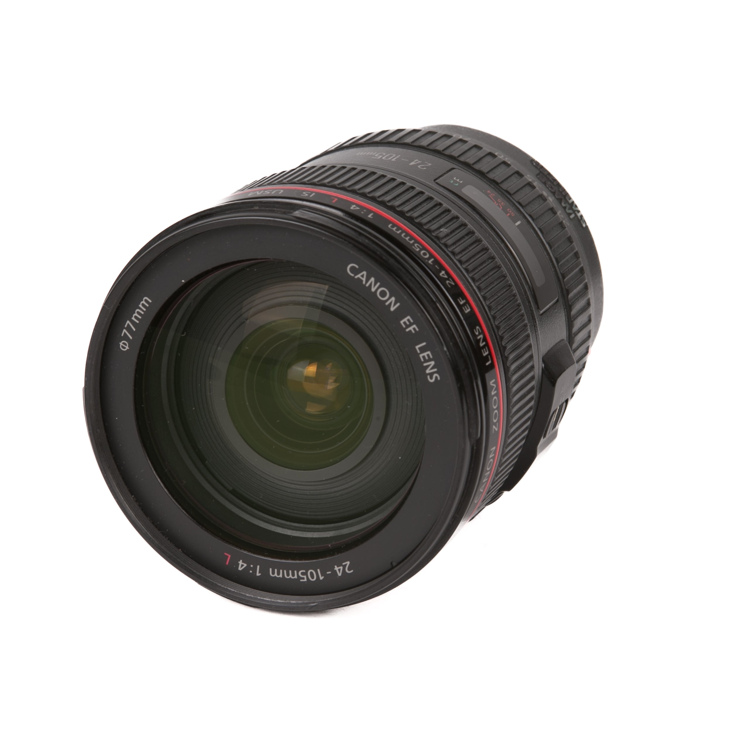 Canon EF 24-105mm F4 L IS USM